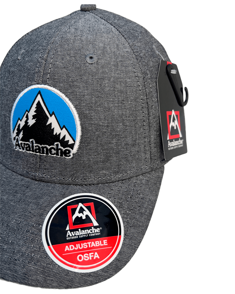 Gorro Avalanche