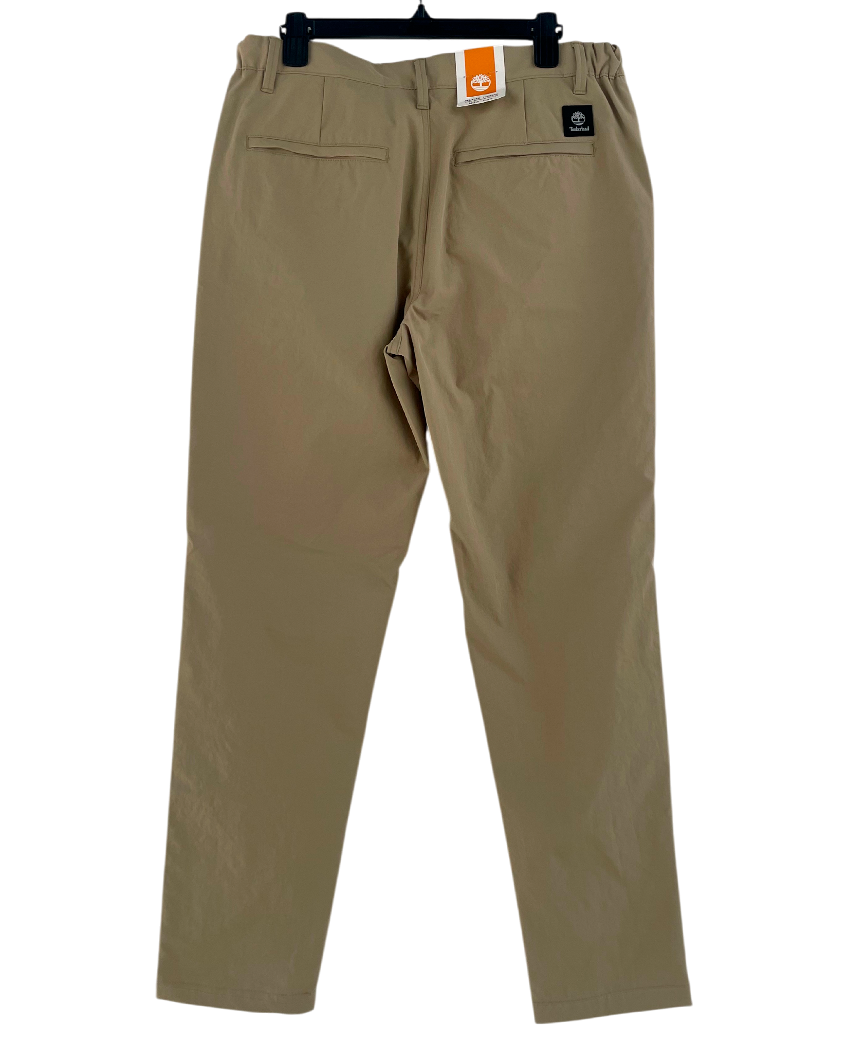 Pantalón Casual Timberland Beige