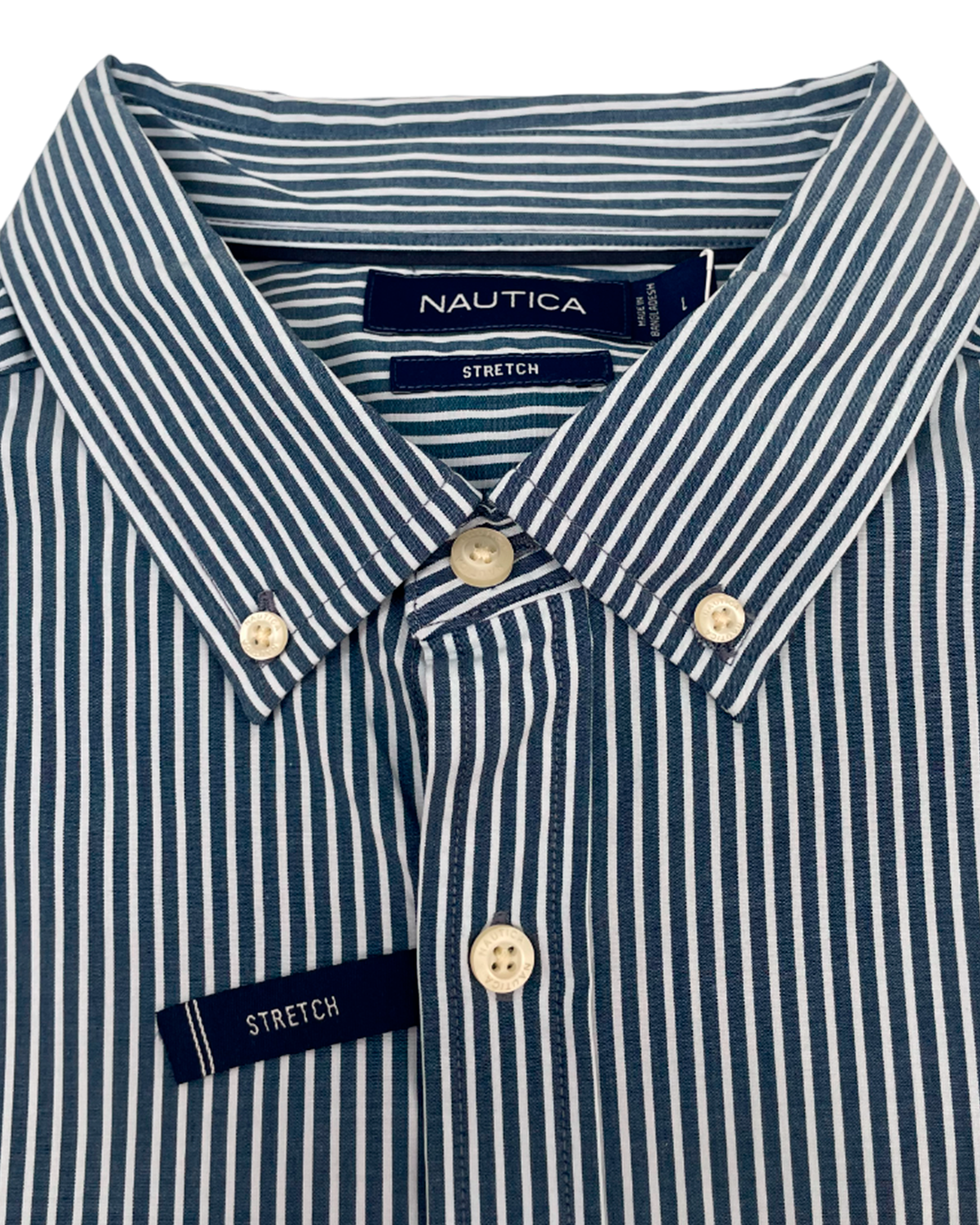 Camisa Náutica