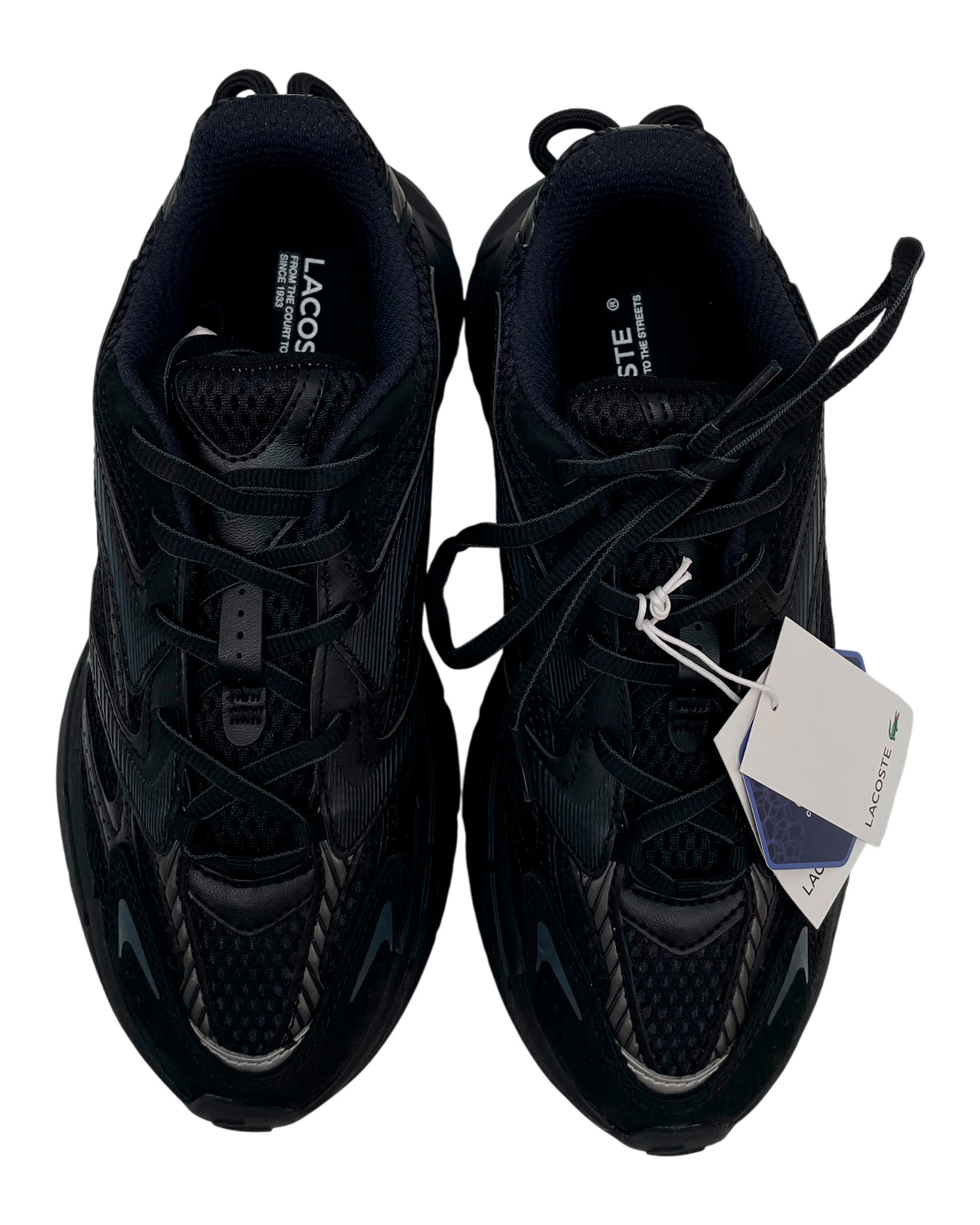 Zapatilla Lacoste  L003 Neo Shot  Dama