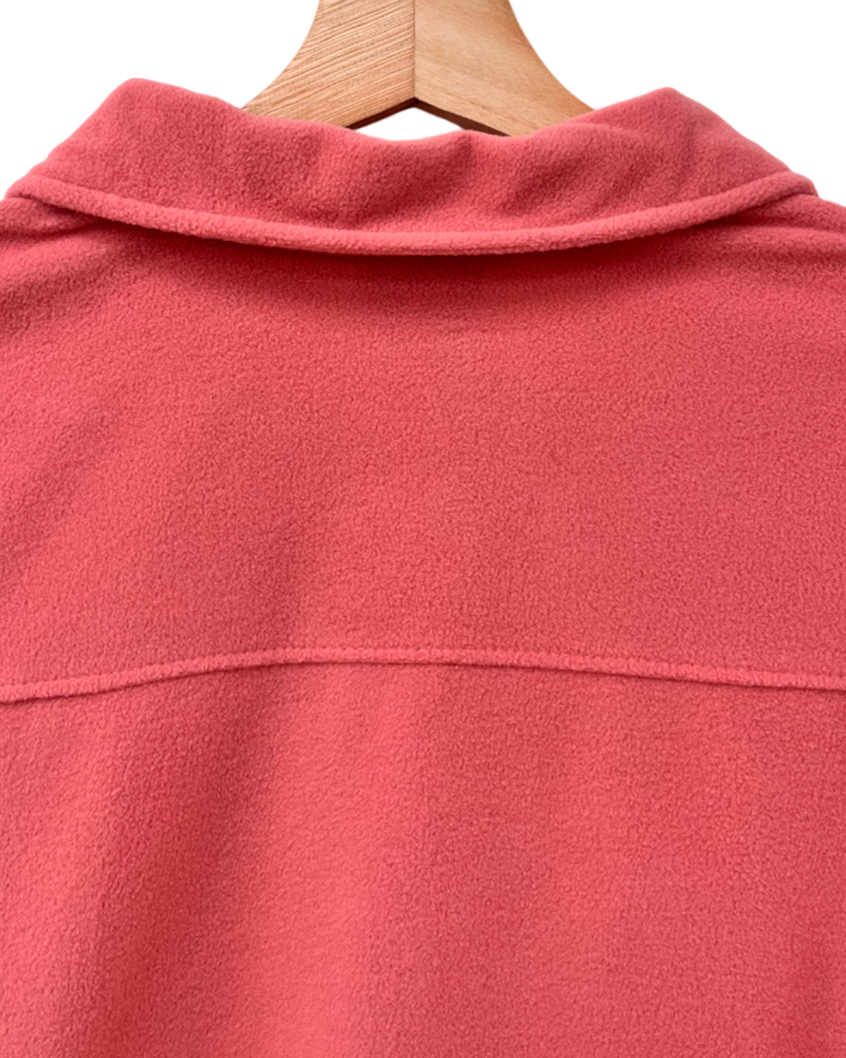 Casaca Polar Columbia Dama