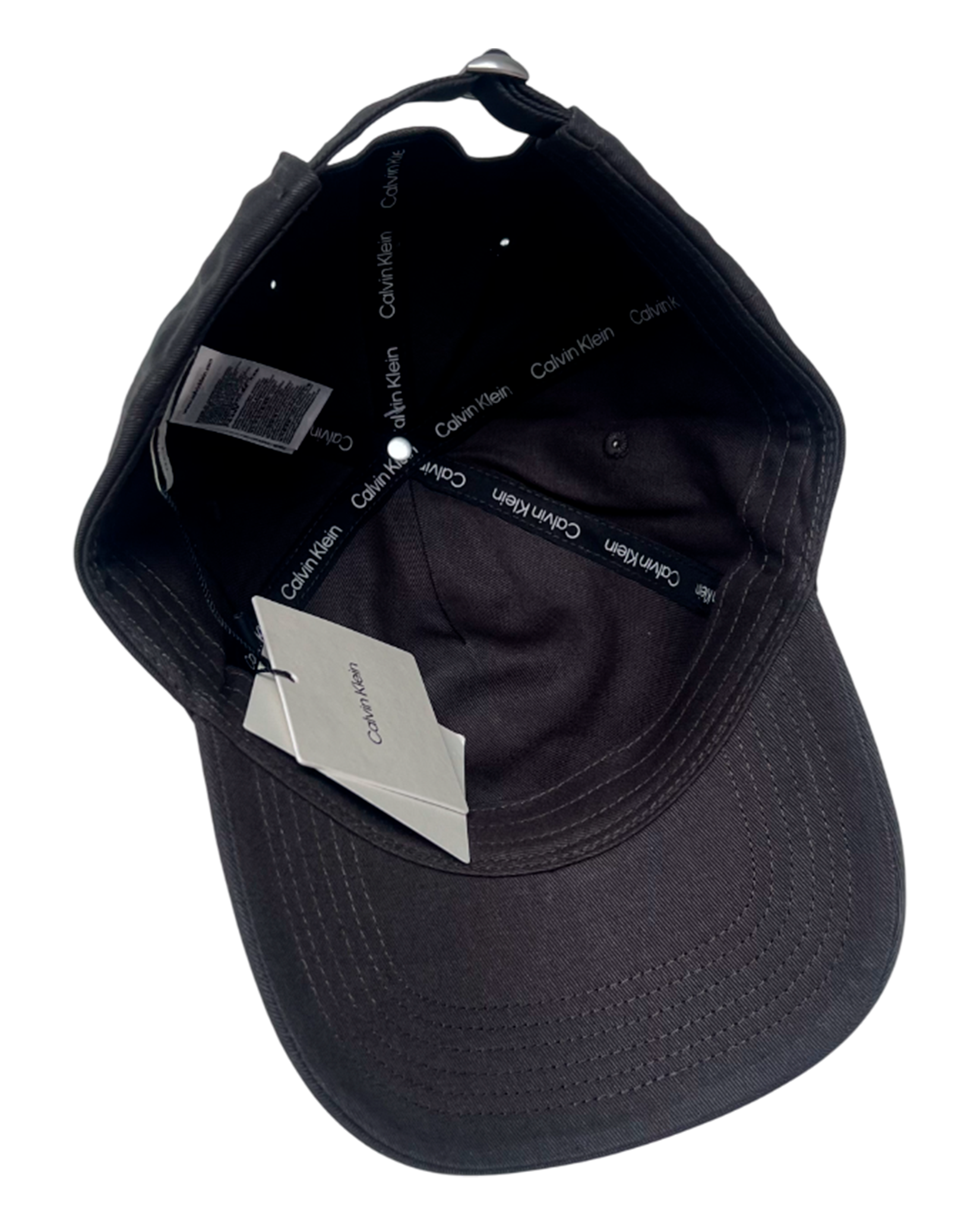 Gorro Calvin Klein