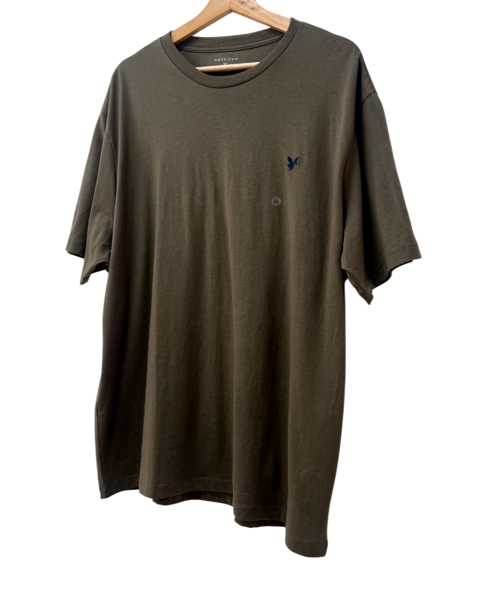 Polo Básico American Eagle