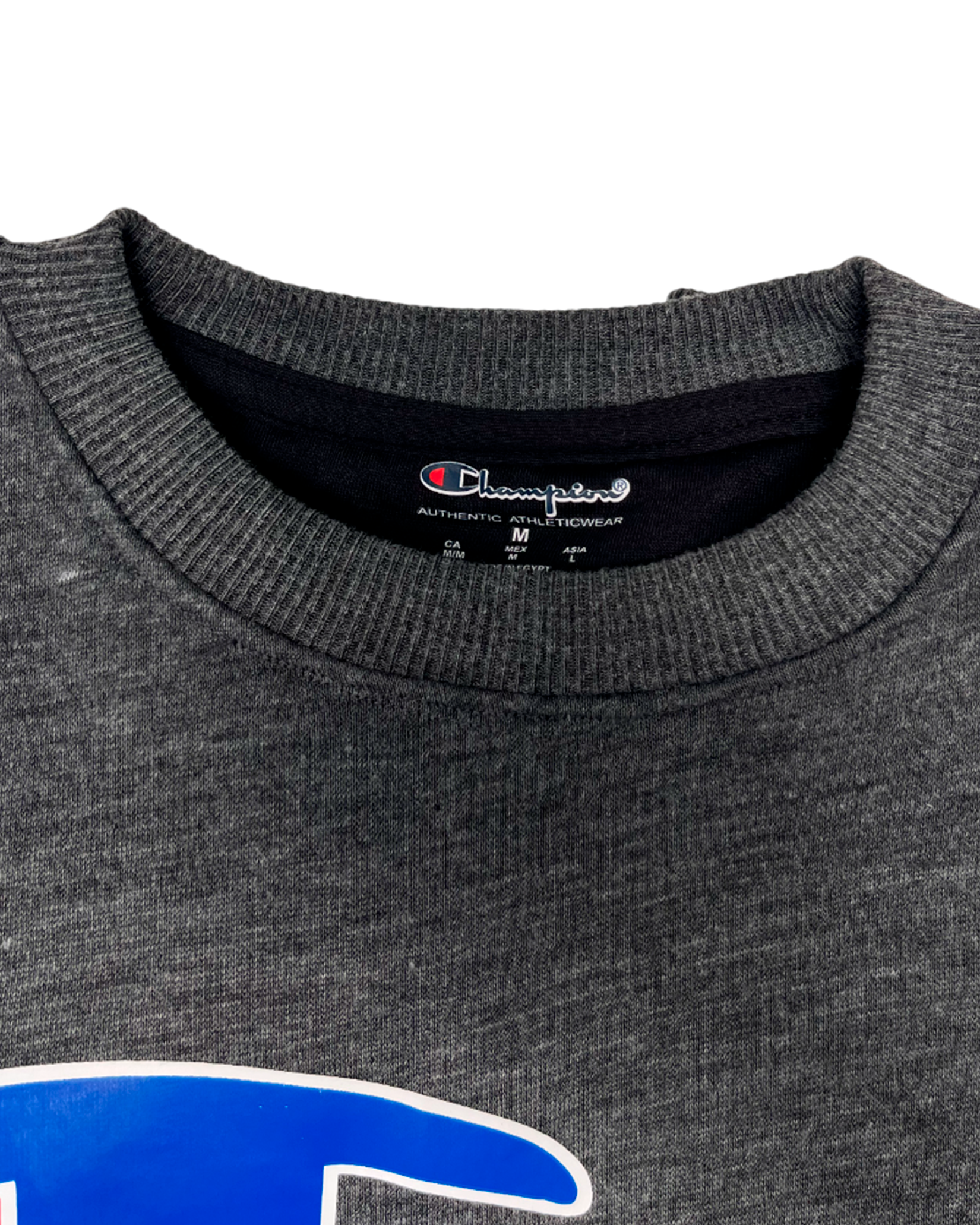 Polera Champion
