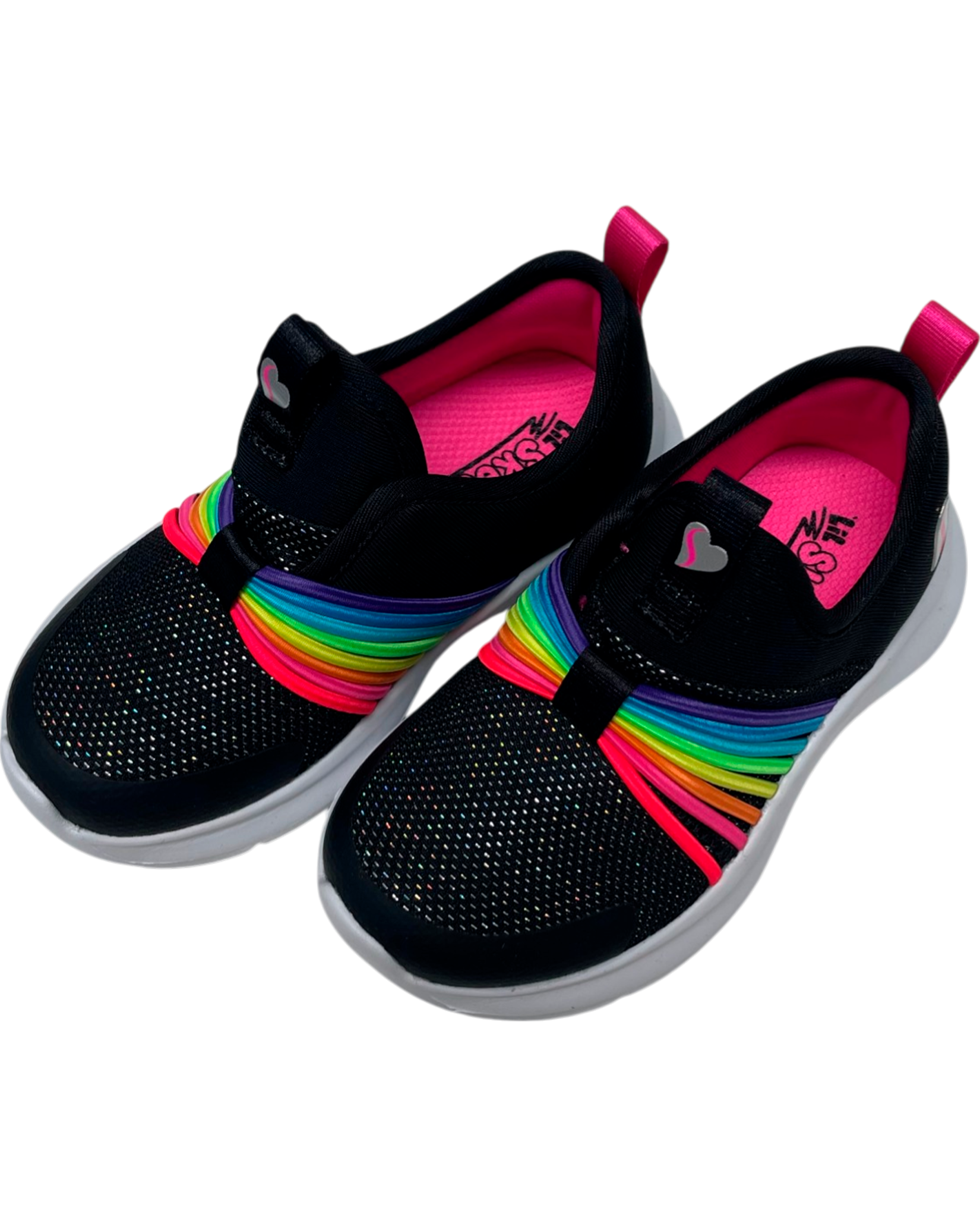 Zapatilla Skechers RAIMBOW FANTASTIC Niña