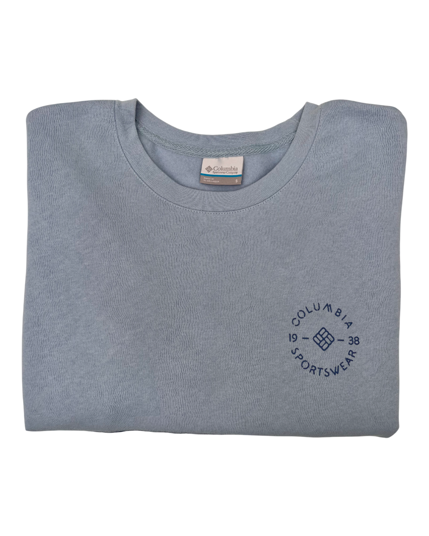 Polera Columbia Dama