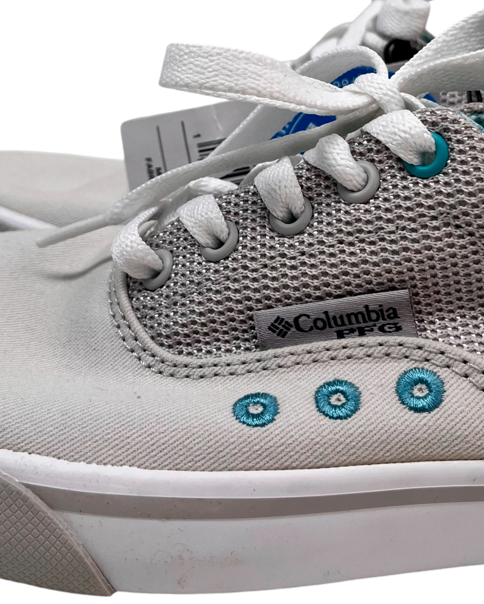 Zapatilla Columbia PFG Dama