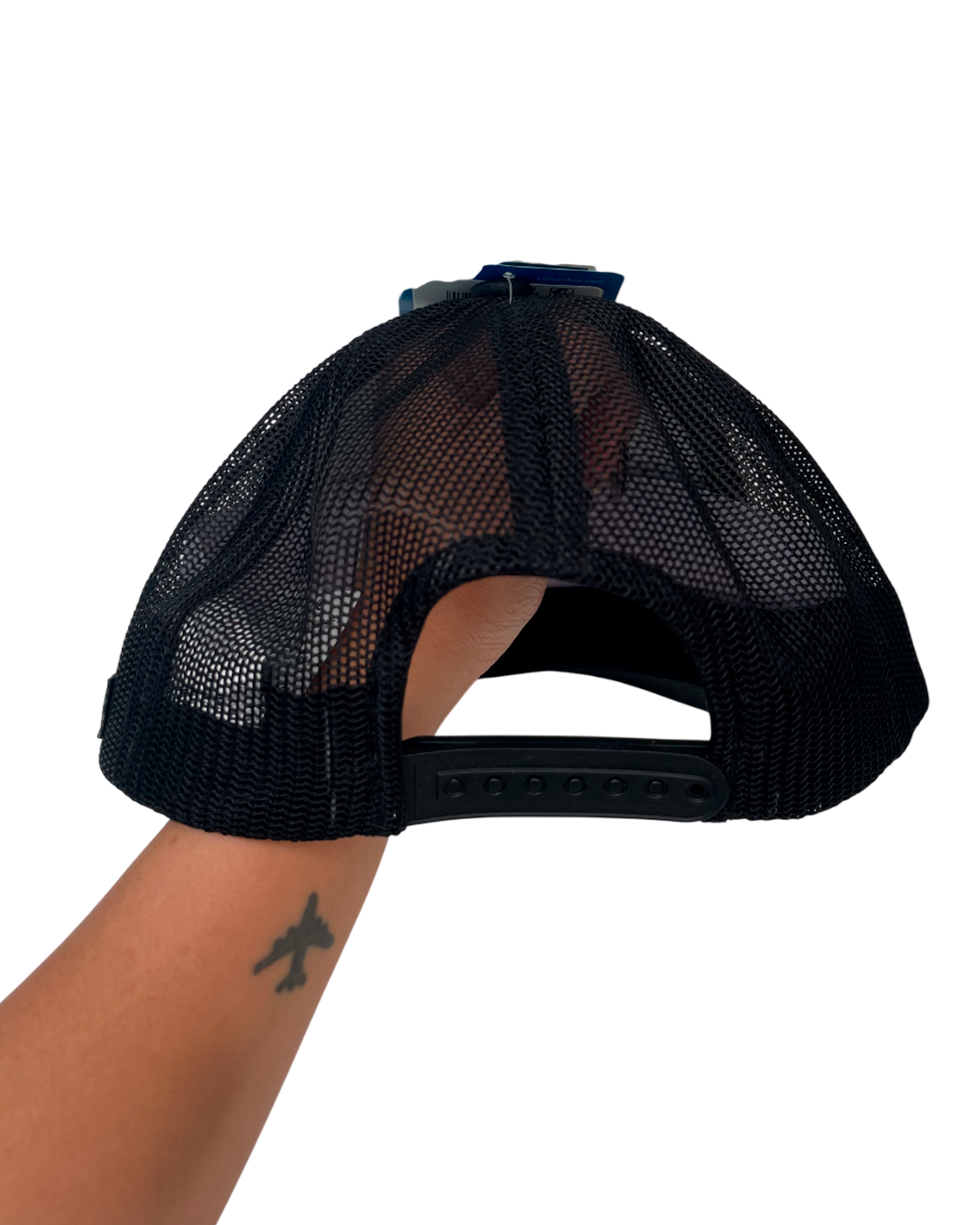 Gorra Columbia Snapback Spring