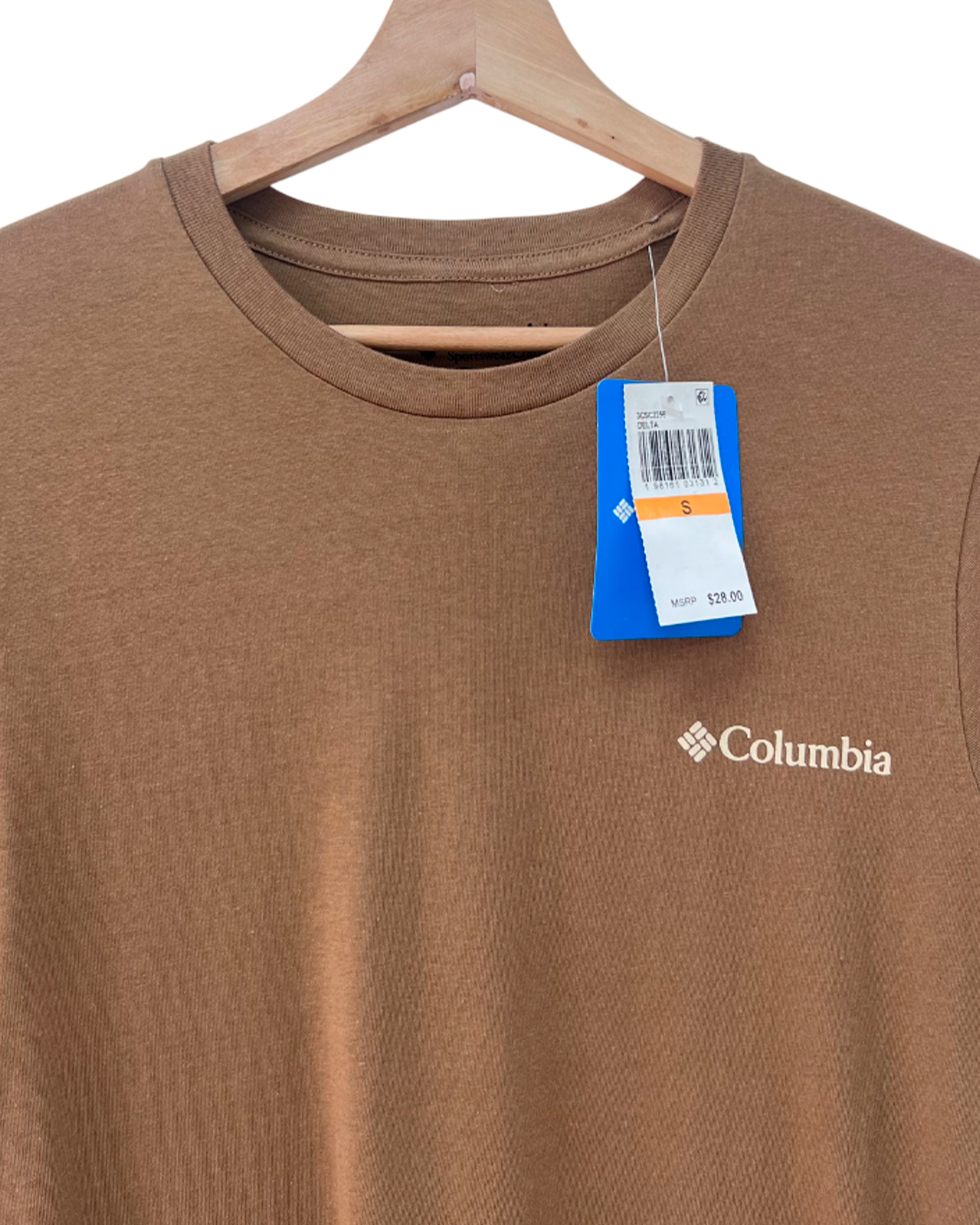 Polo Columbia