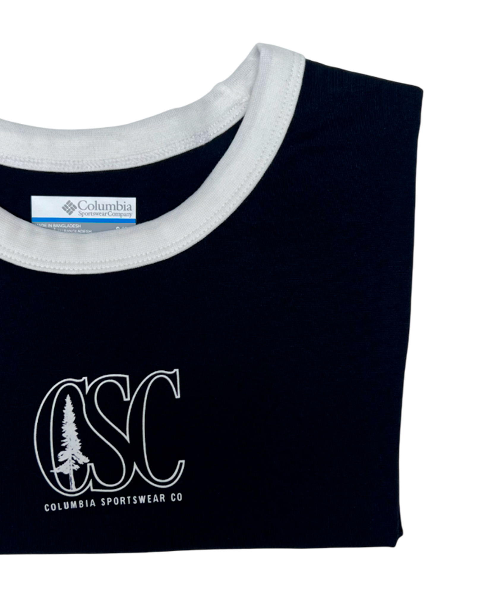 Polo Columbia Dama