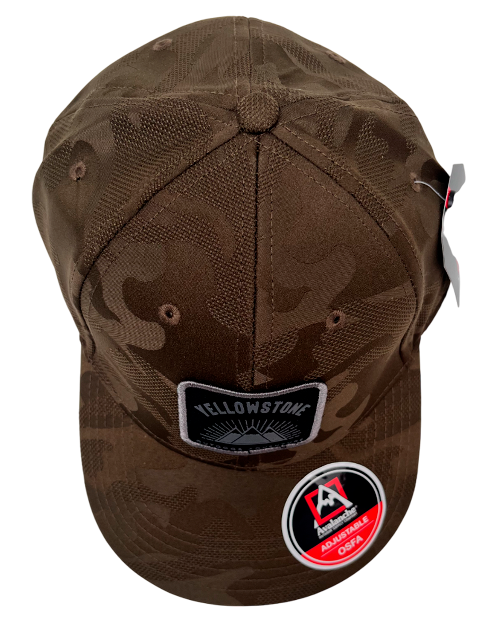 Gorro Avalanche