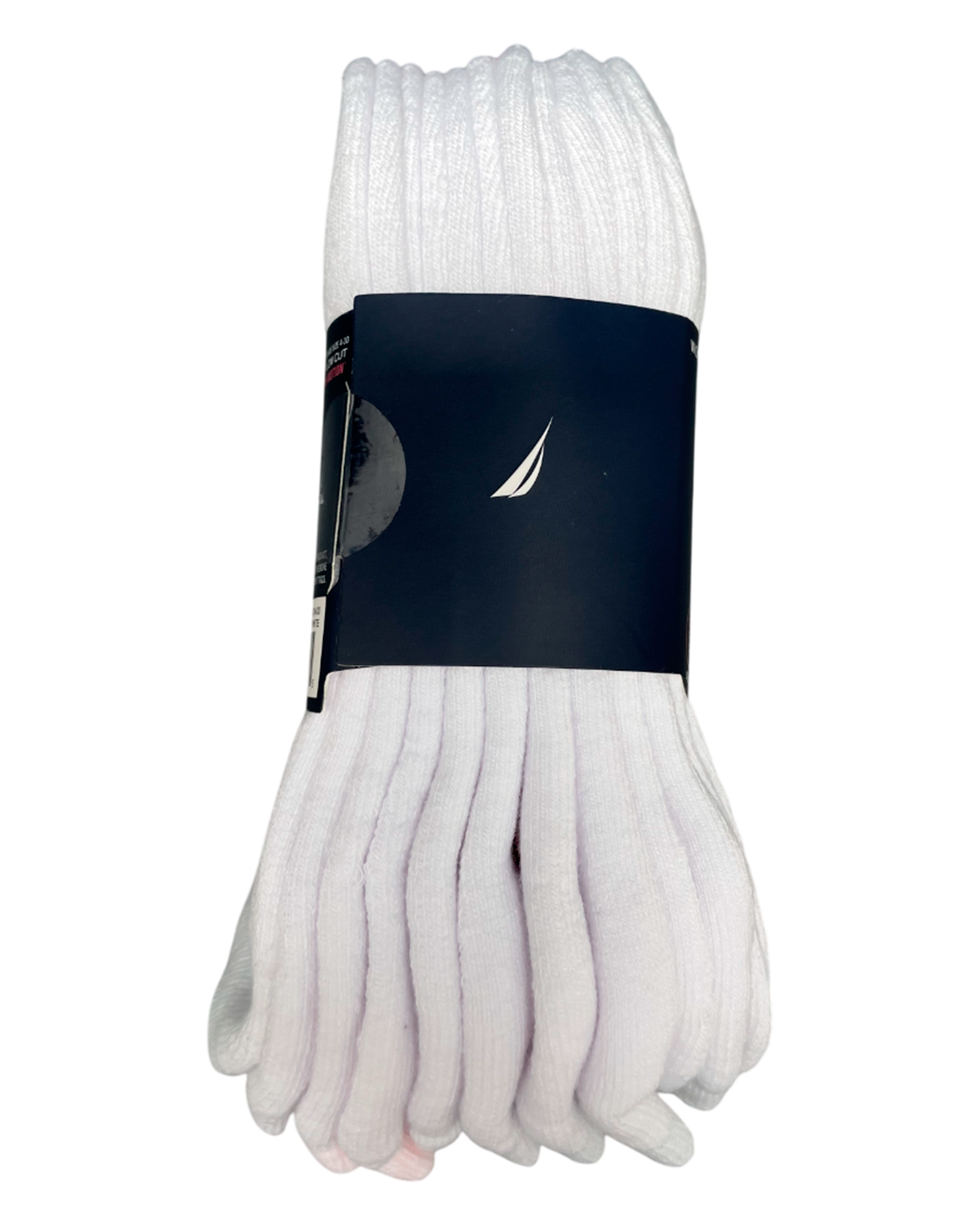 Medias Pack X6 Nautica