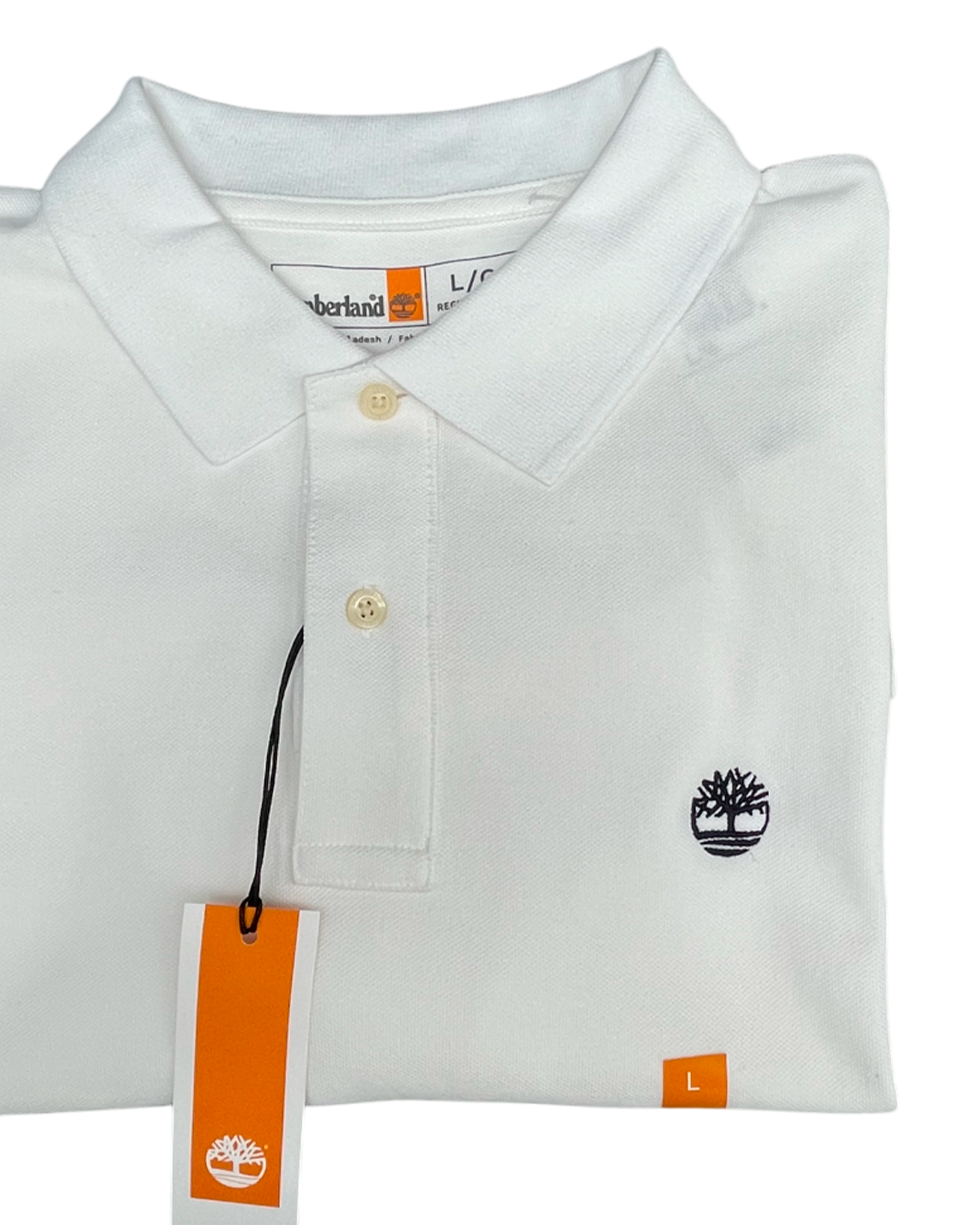 Camisero Timberland