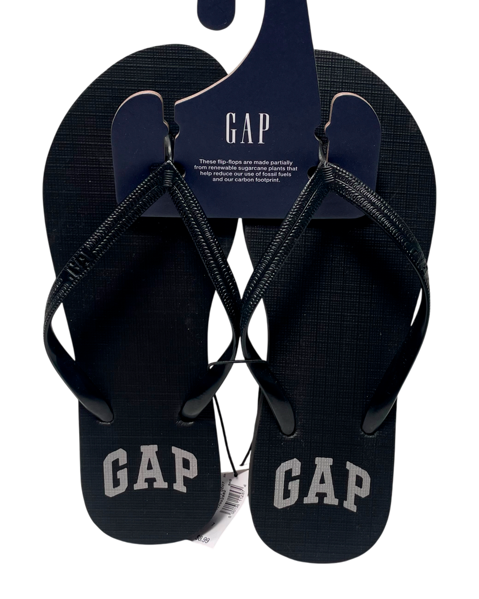 Sandalias GAP Negras