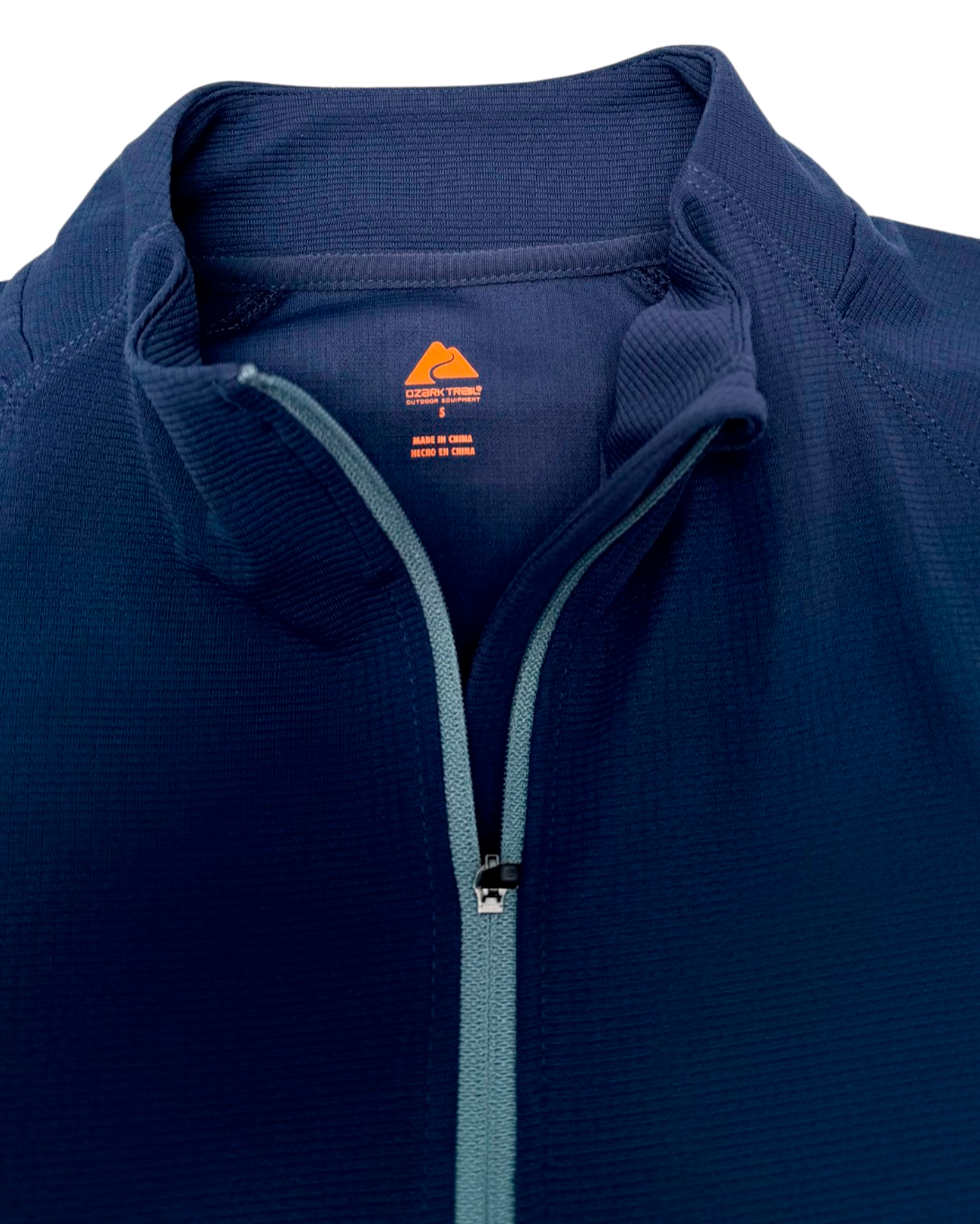 Polera Deportiva Ozark Trail