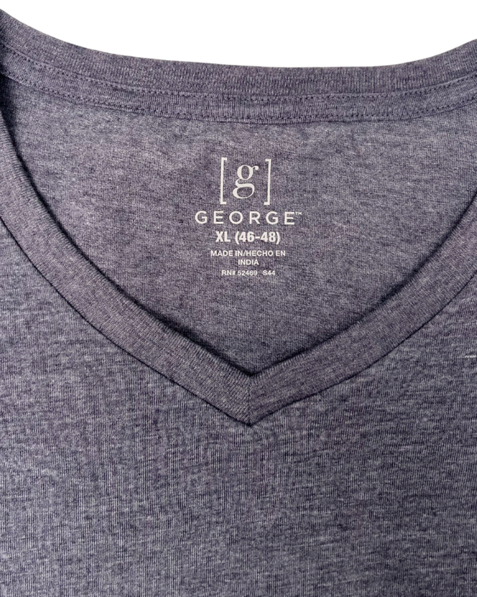 Polo Básico George