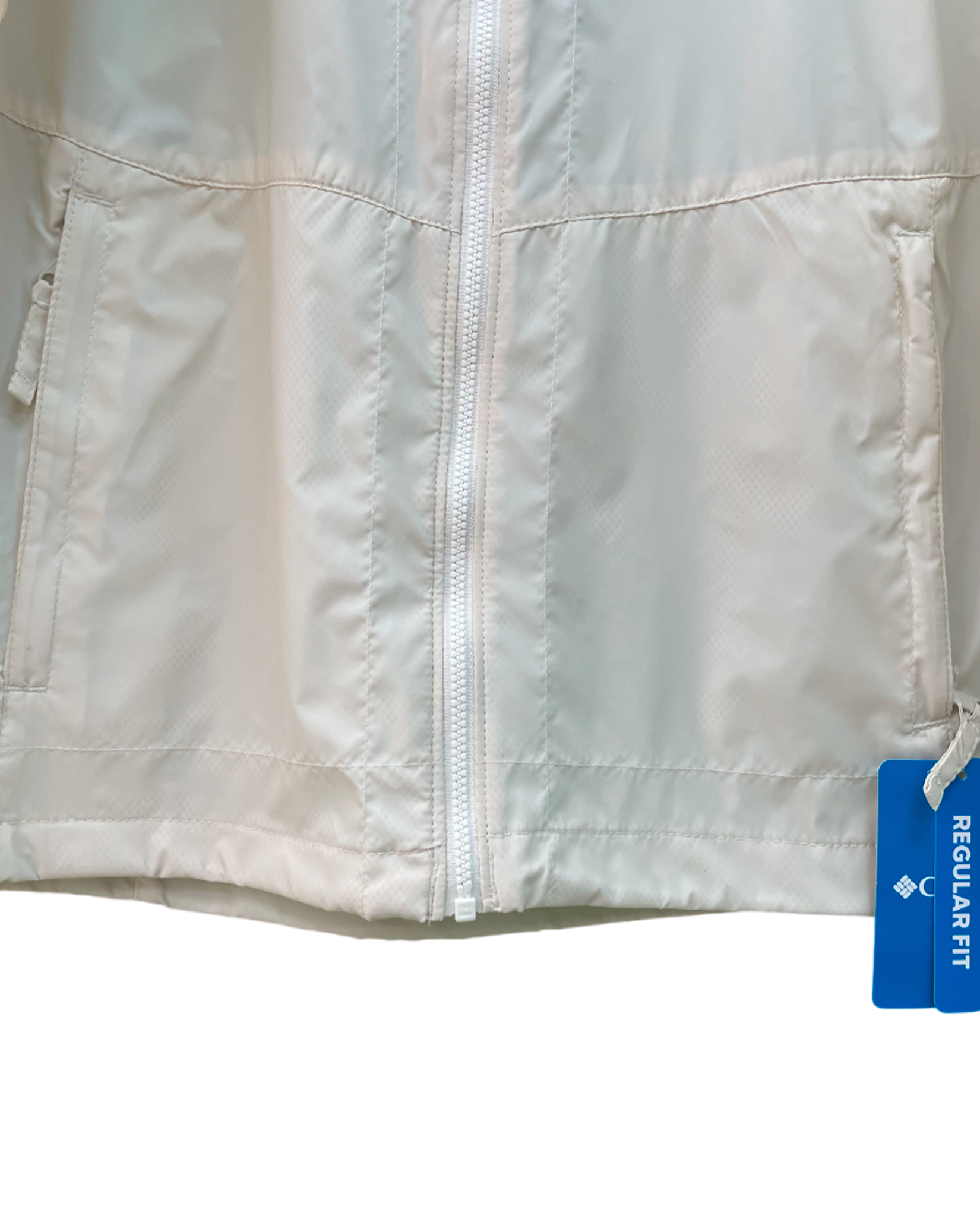 Casaca Impermeable Columbia Dama