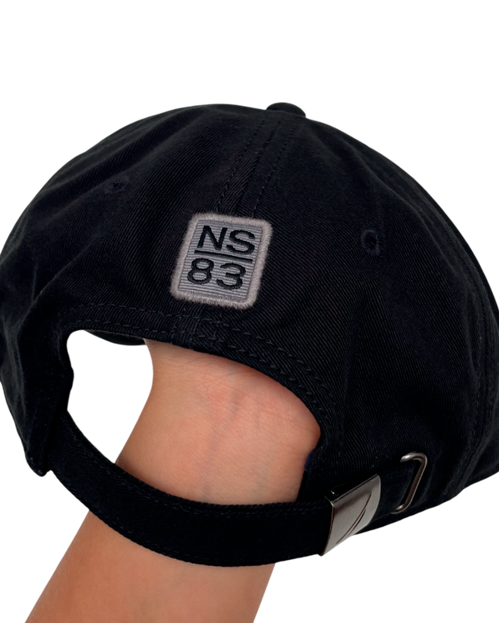 Gorra Clásica Nautica