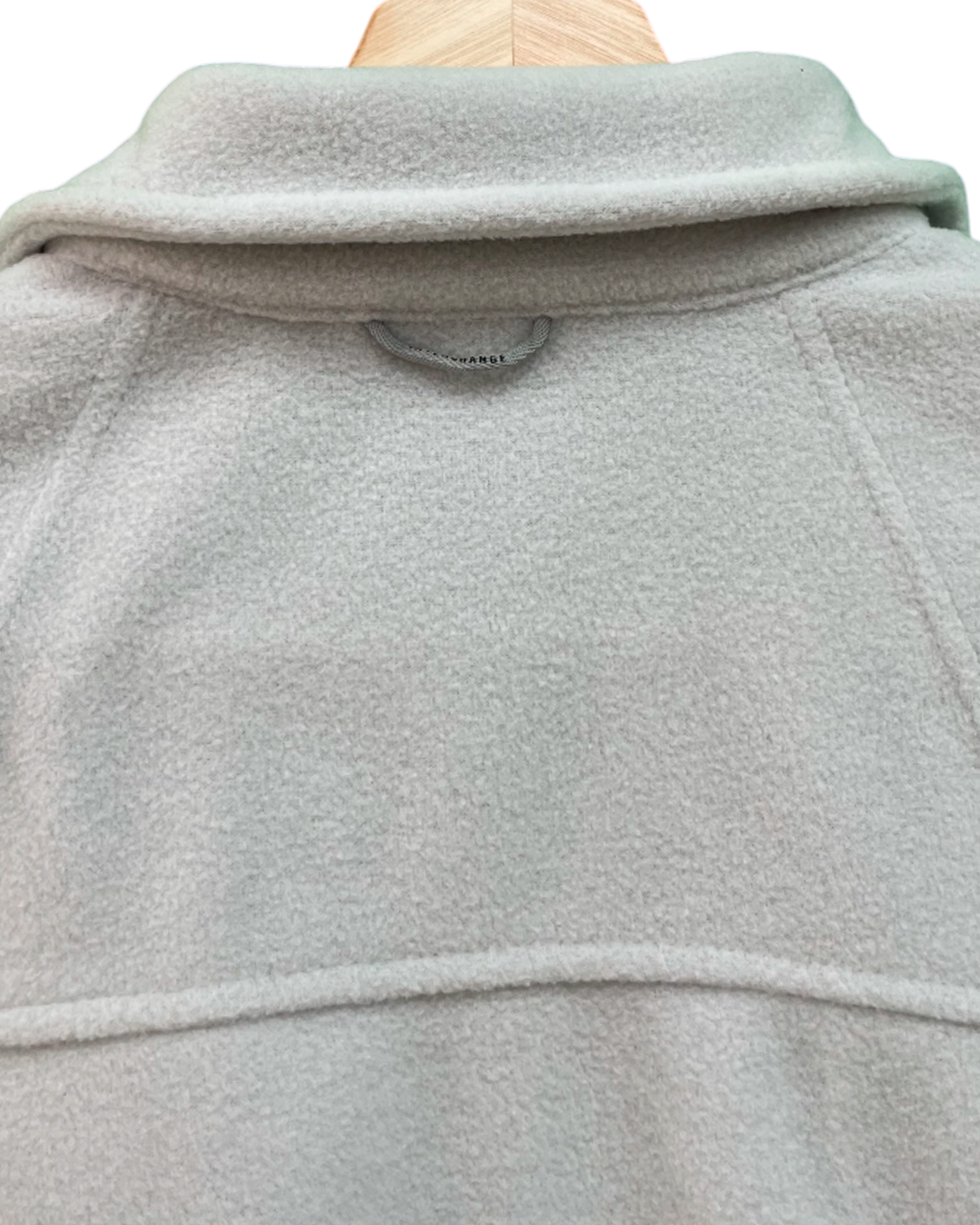 Casaca Polar Columbia Dama