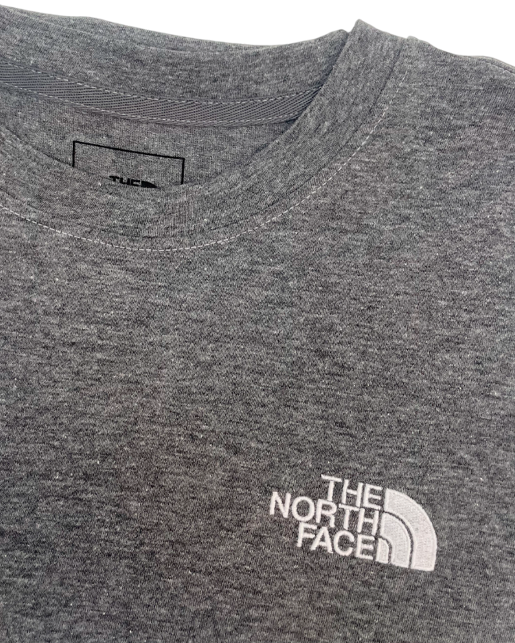 Polo Manga Larga The North Face