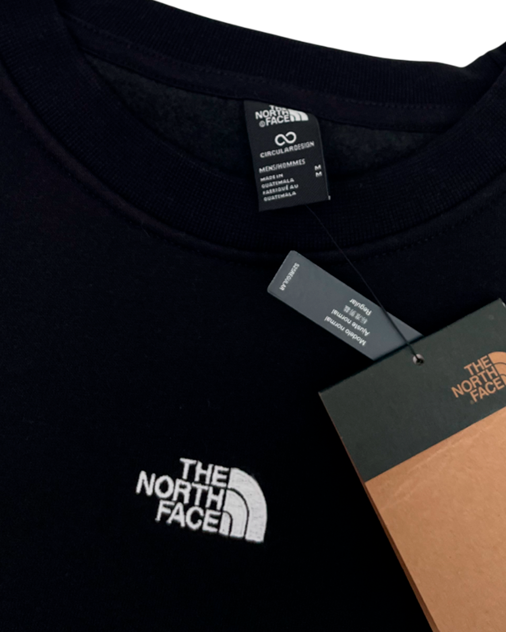 Polera The North Face