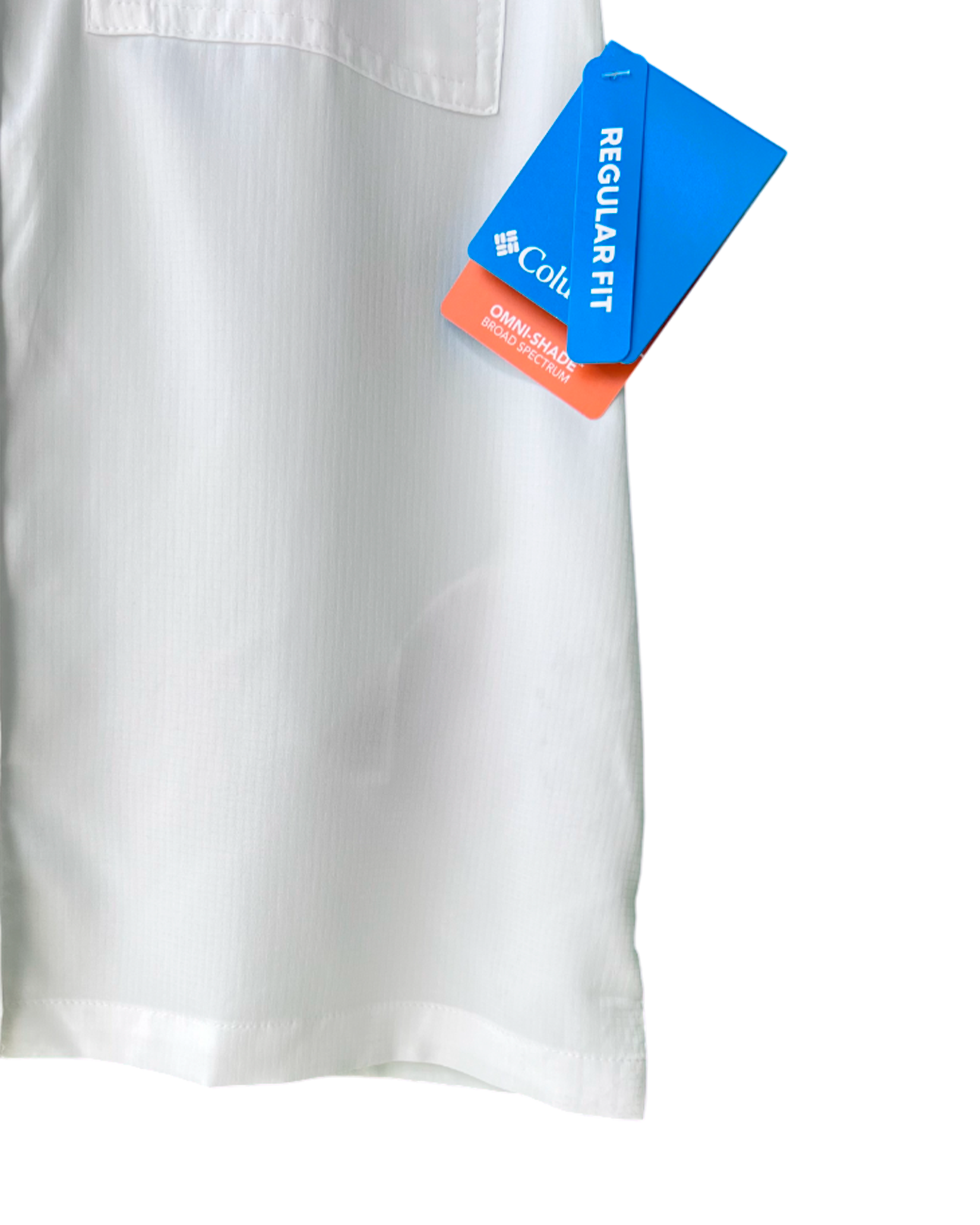 Camisa Columbia Dama