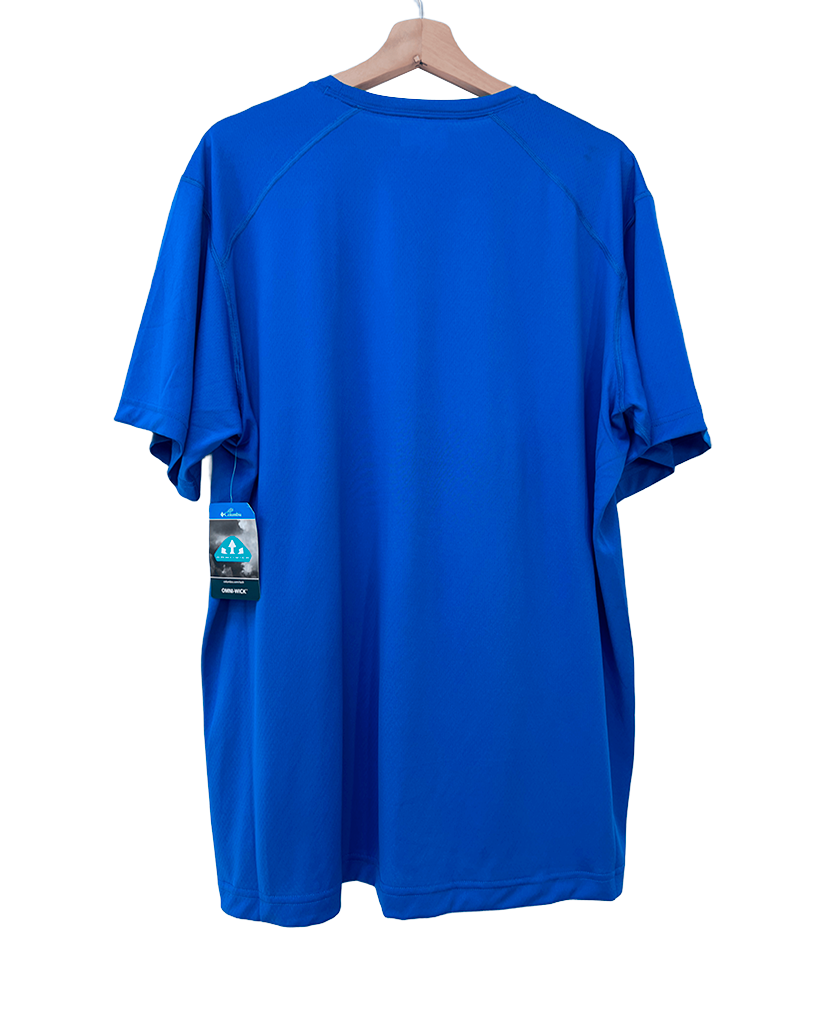 Polo Columbia.