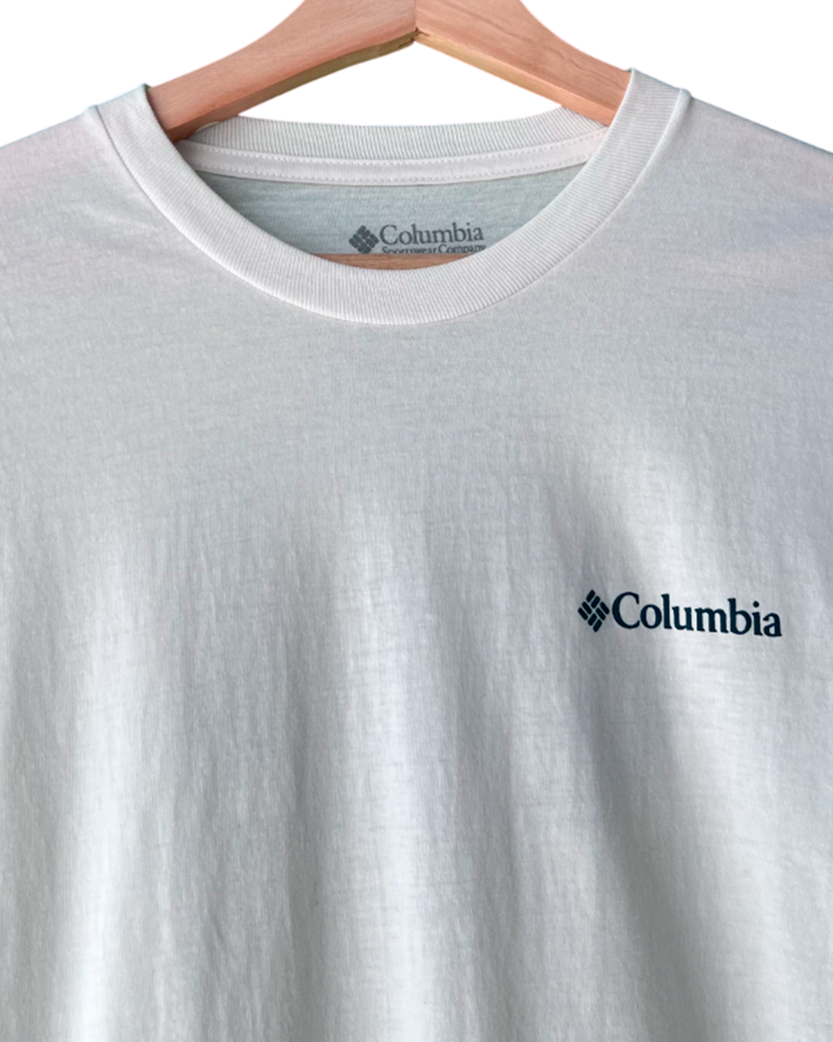 Polo Columbia