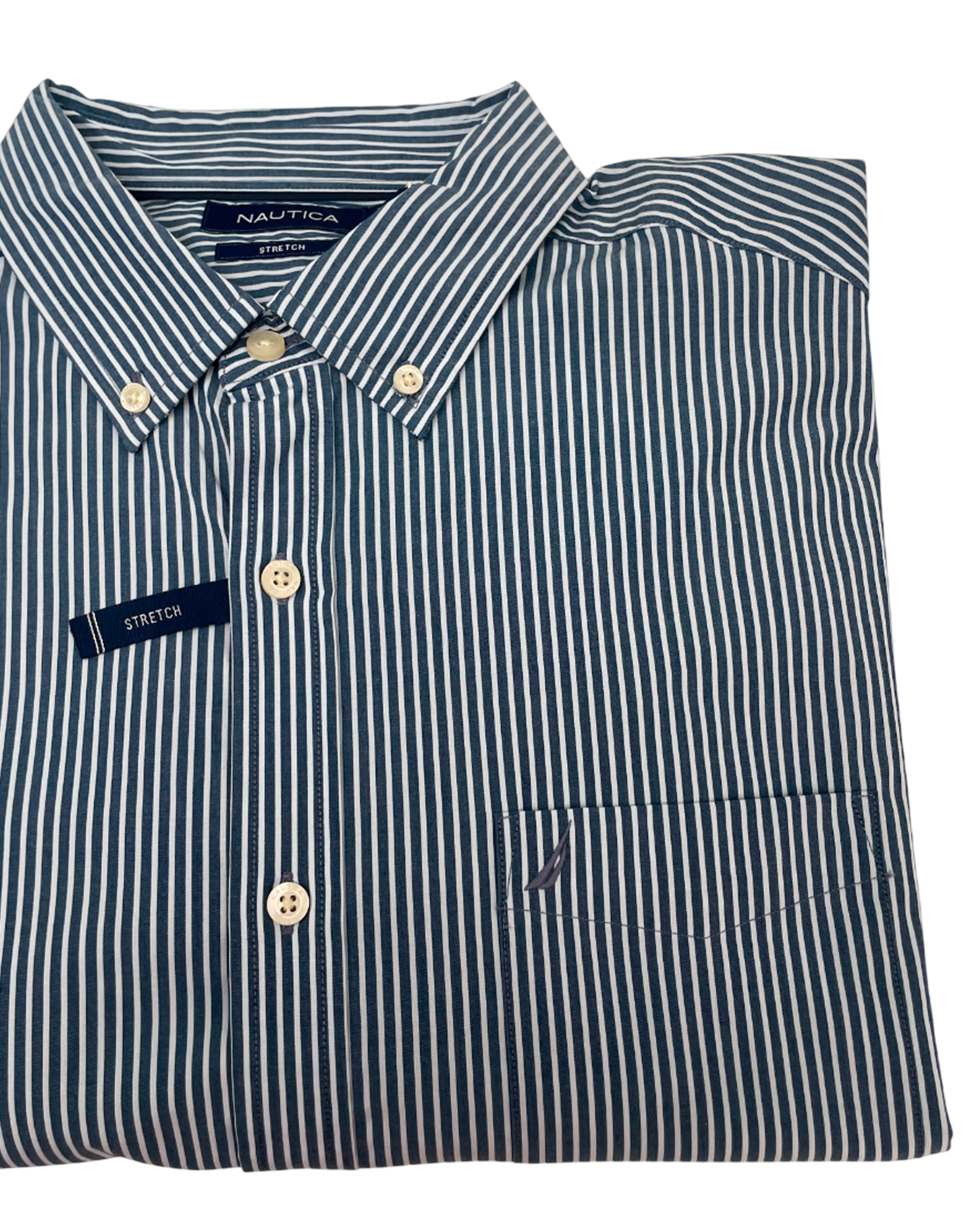 Camisa Náutica