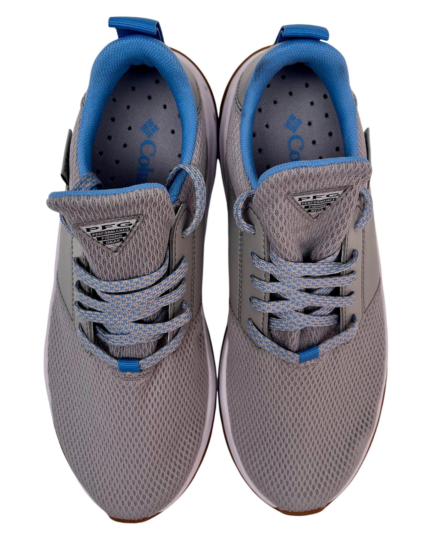 Zapatilla Columbia PFG Dama