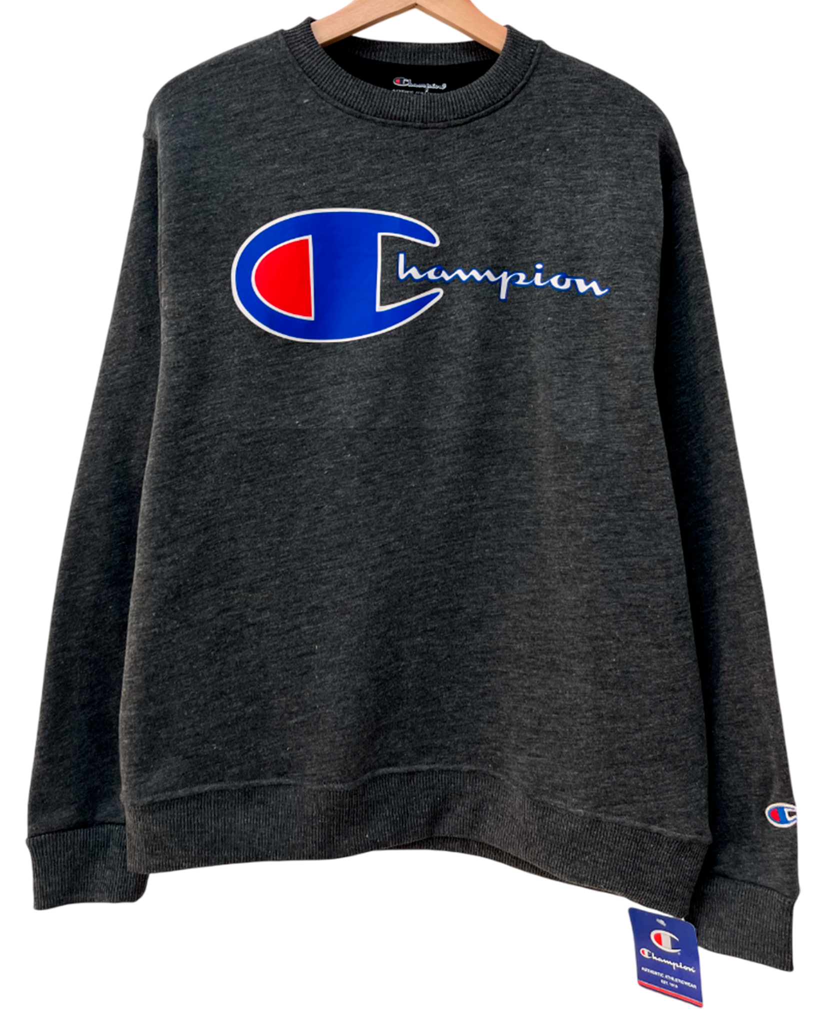 Polera Champion