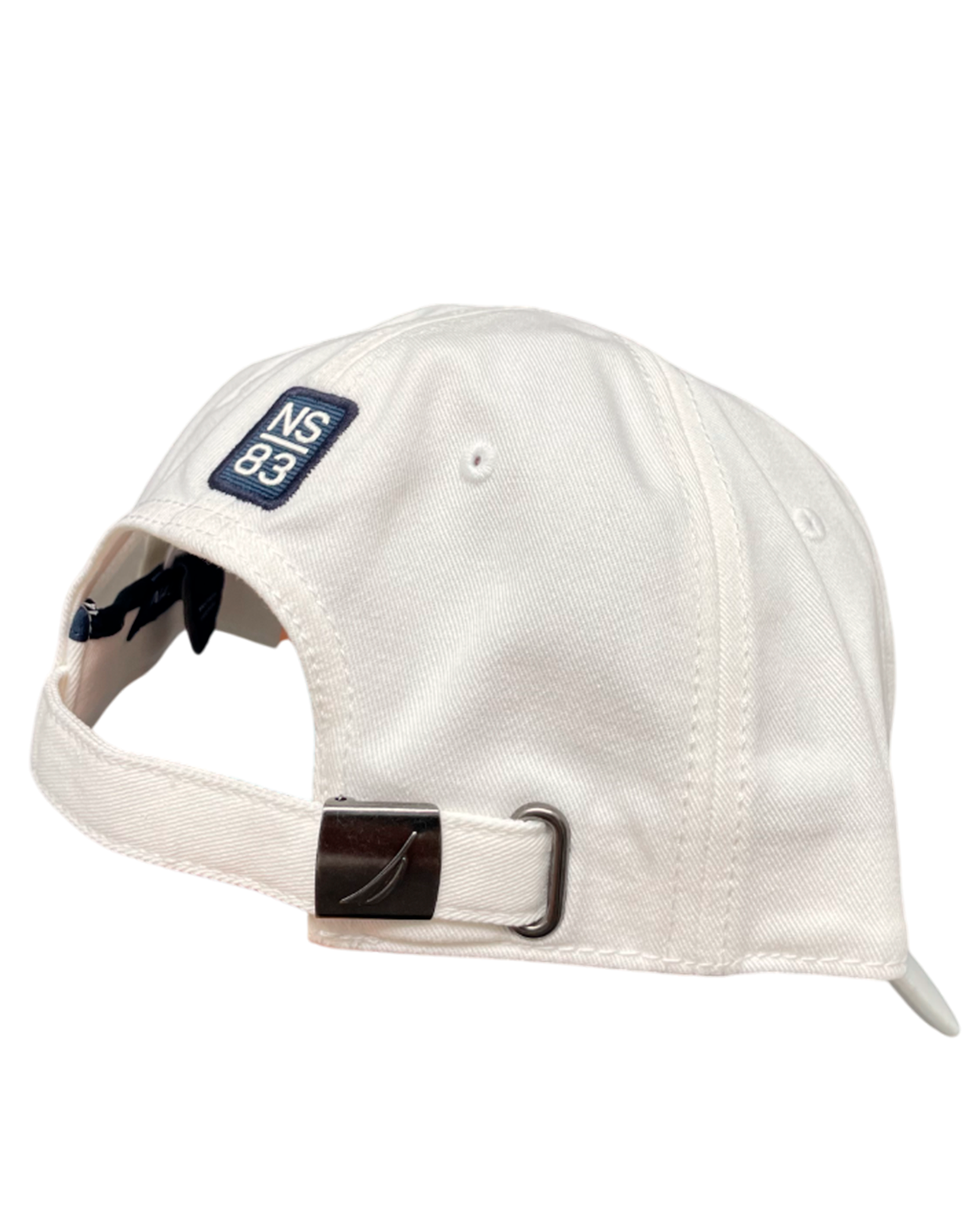 Gorra Clásica Nautica