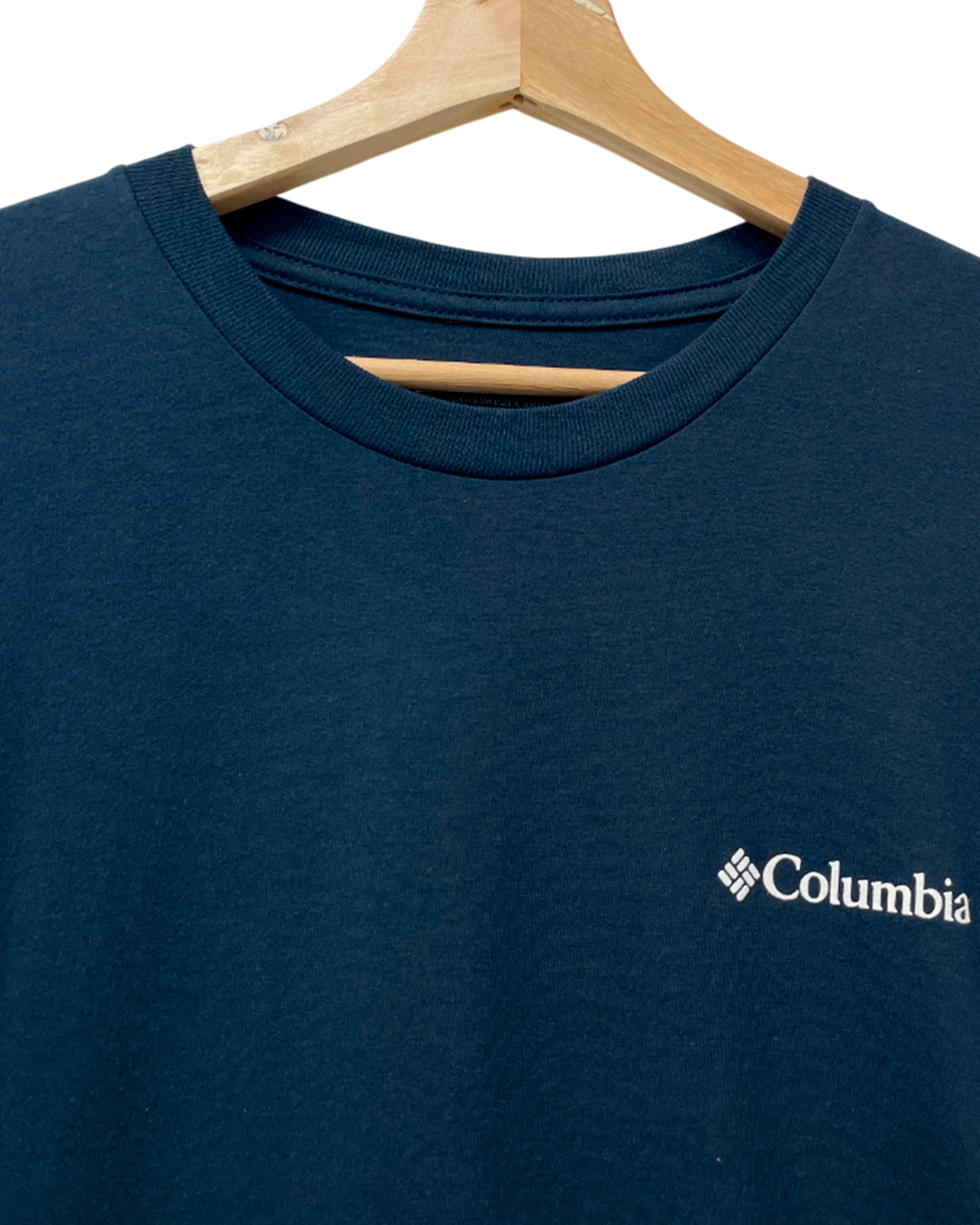 Polo Columbia