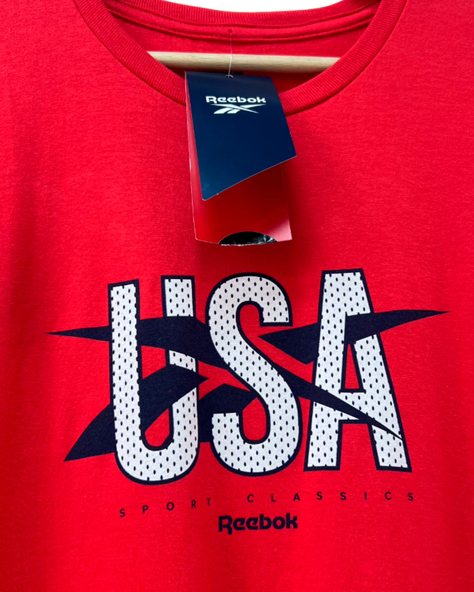 Polo Reebok
