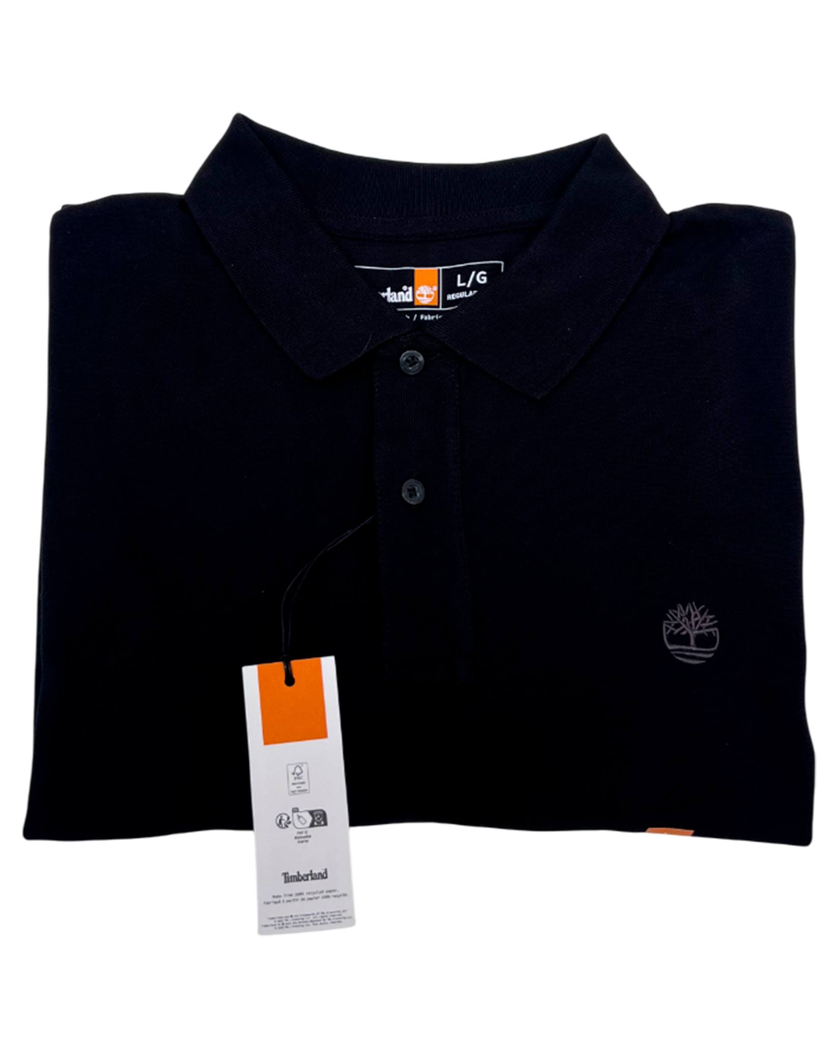 Camisero Timberland