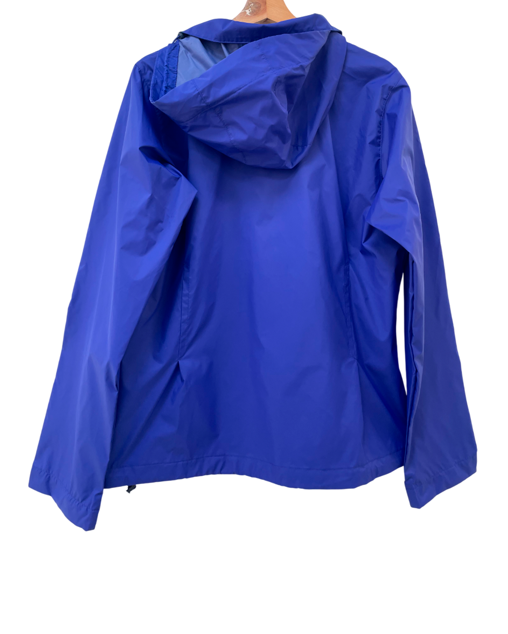 Casaca Impermeable Columbia Dama