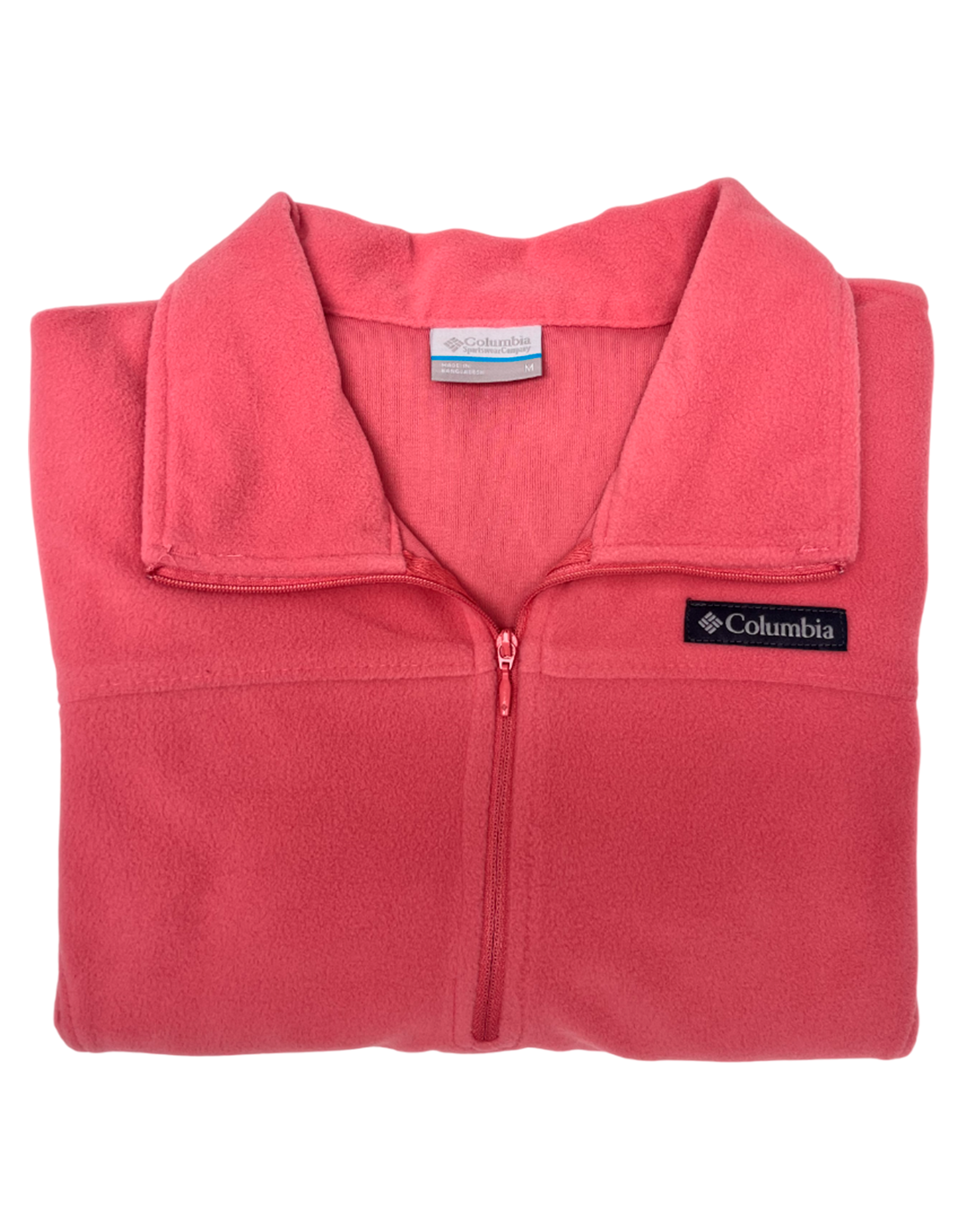 Casaca Polar Columbia Dama
