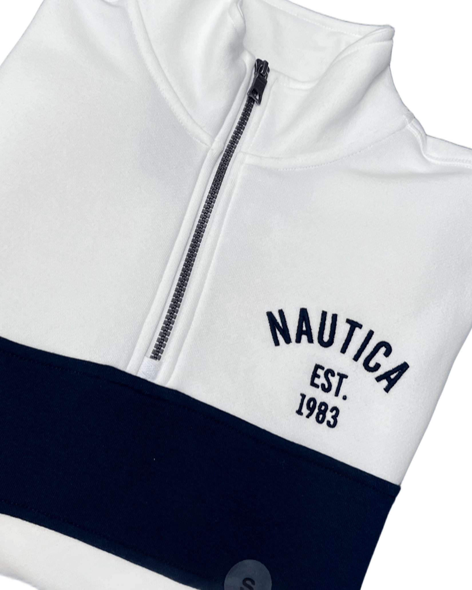 Polera Naútica