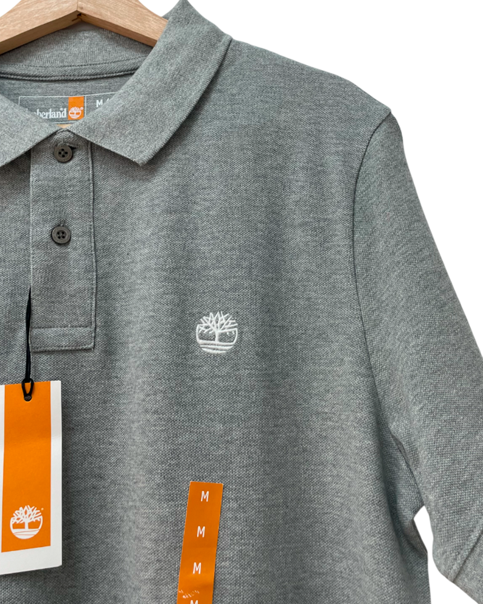 Camisero Timberland