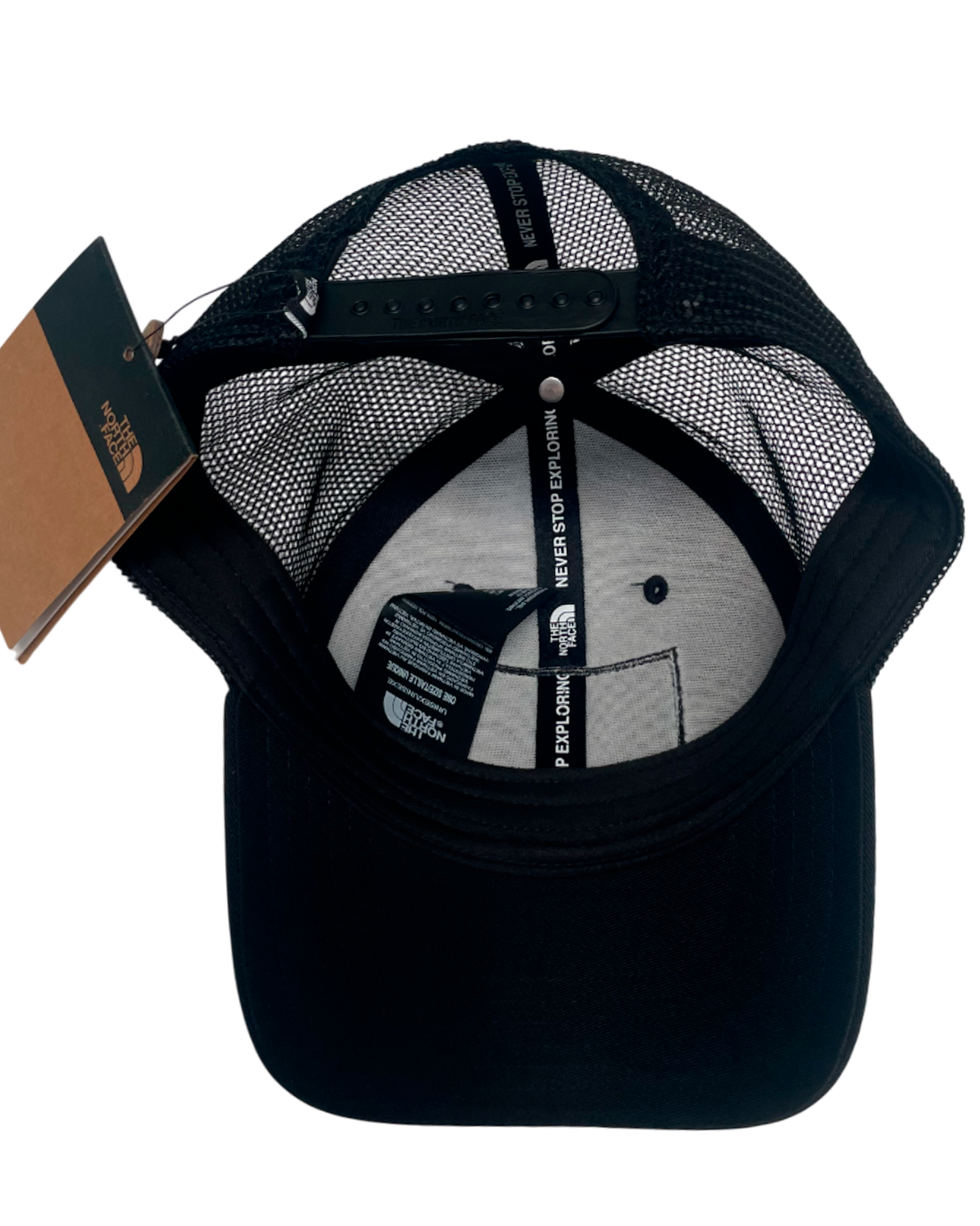 Gorra The North Face Mudder Trucker Hat