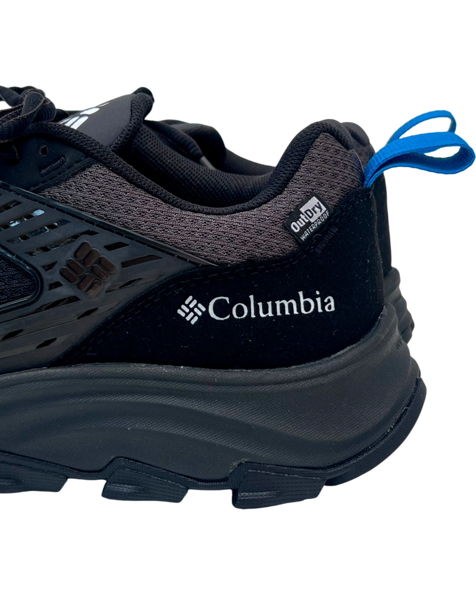 Zapatilla Columbia