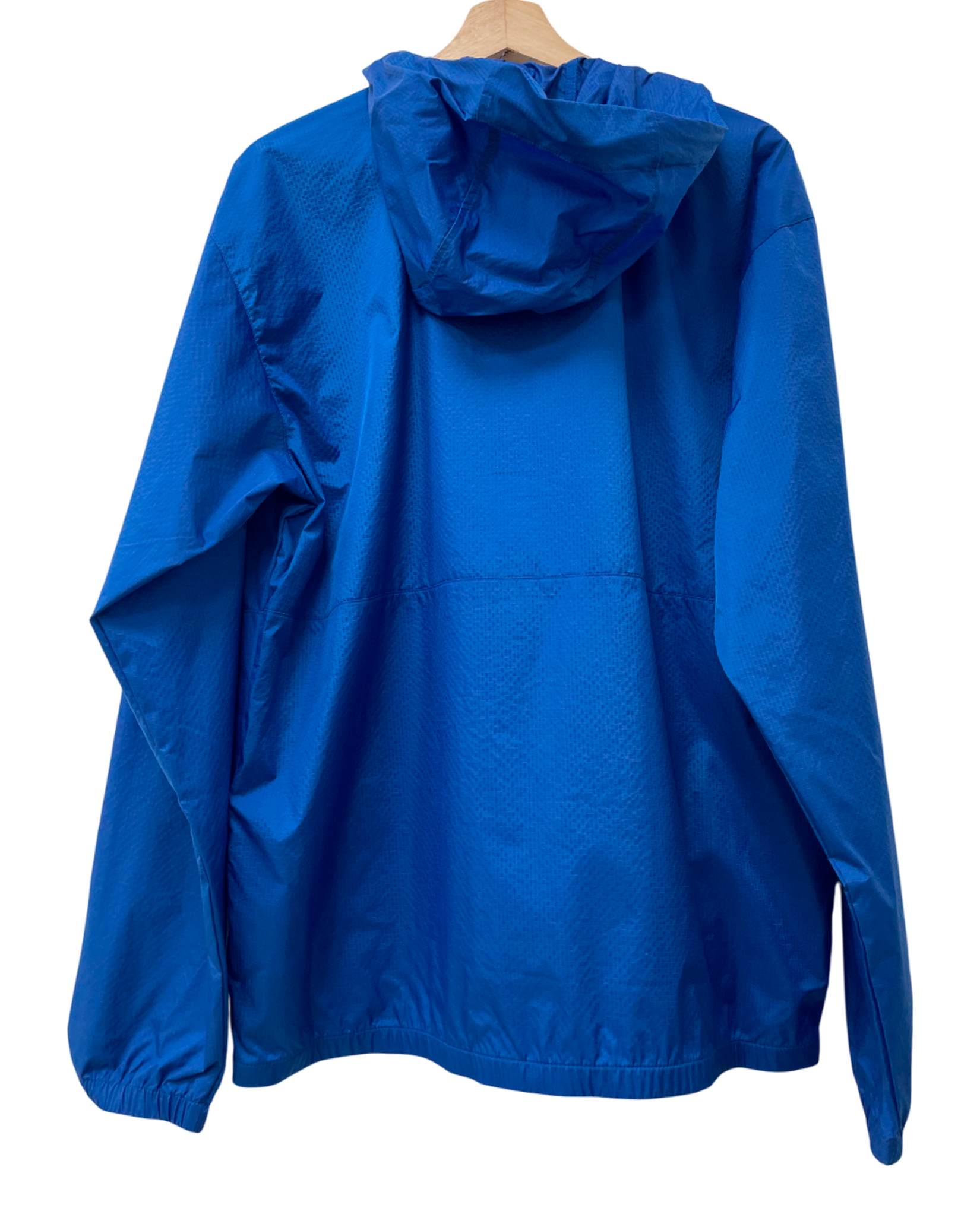 Cortaviento Impermeable Columbia