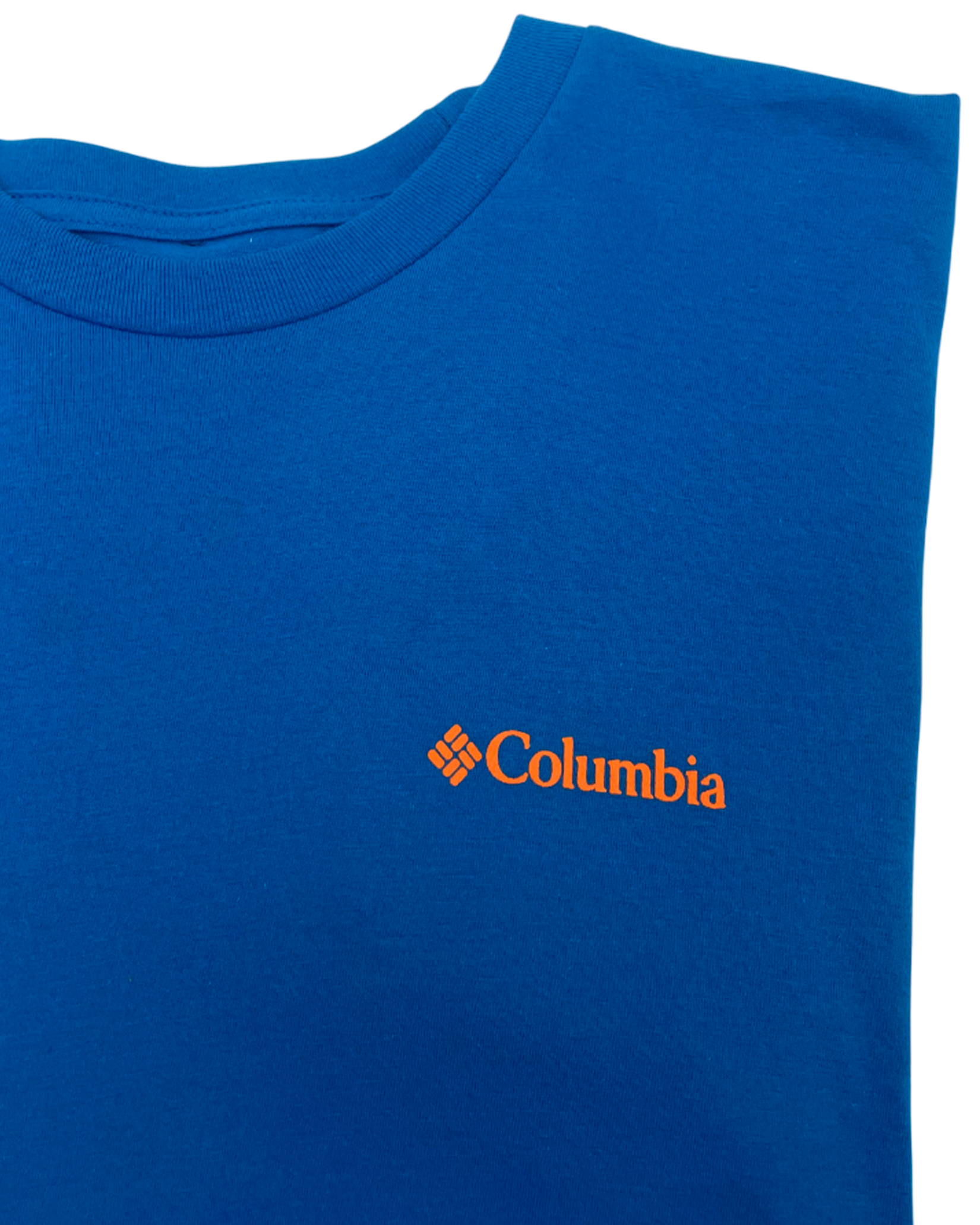 Polo Columbia