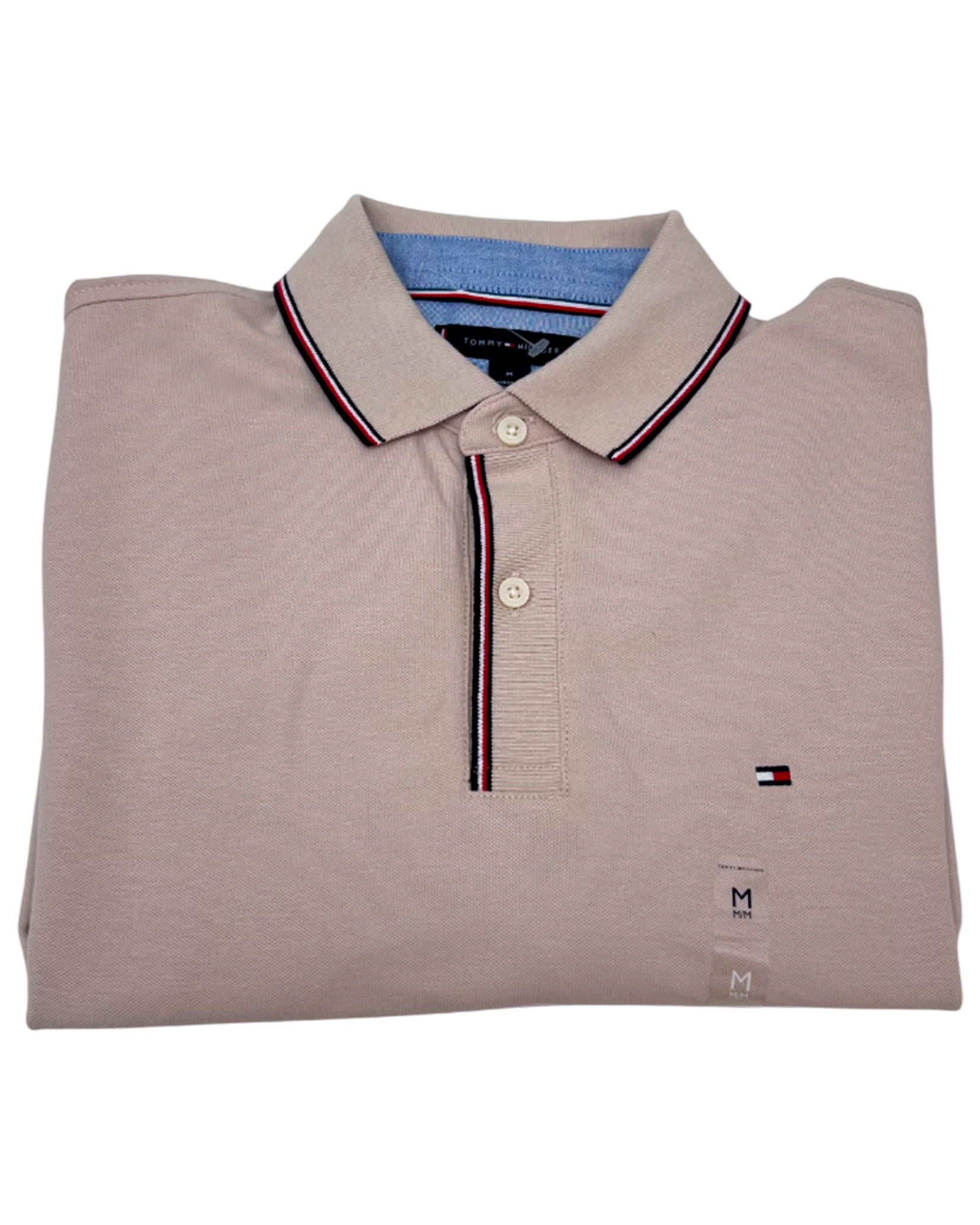 Camisero Tommy Hilfiger