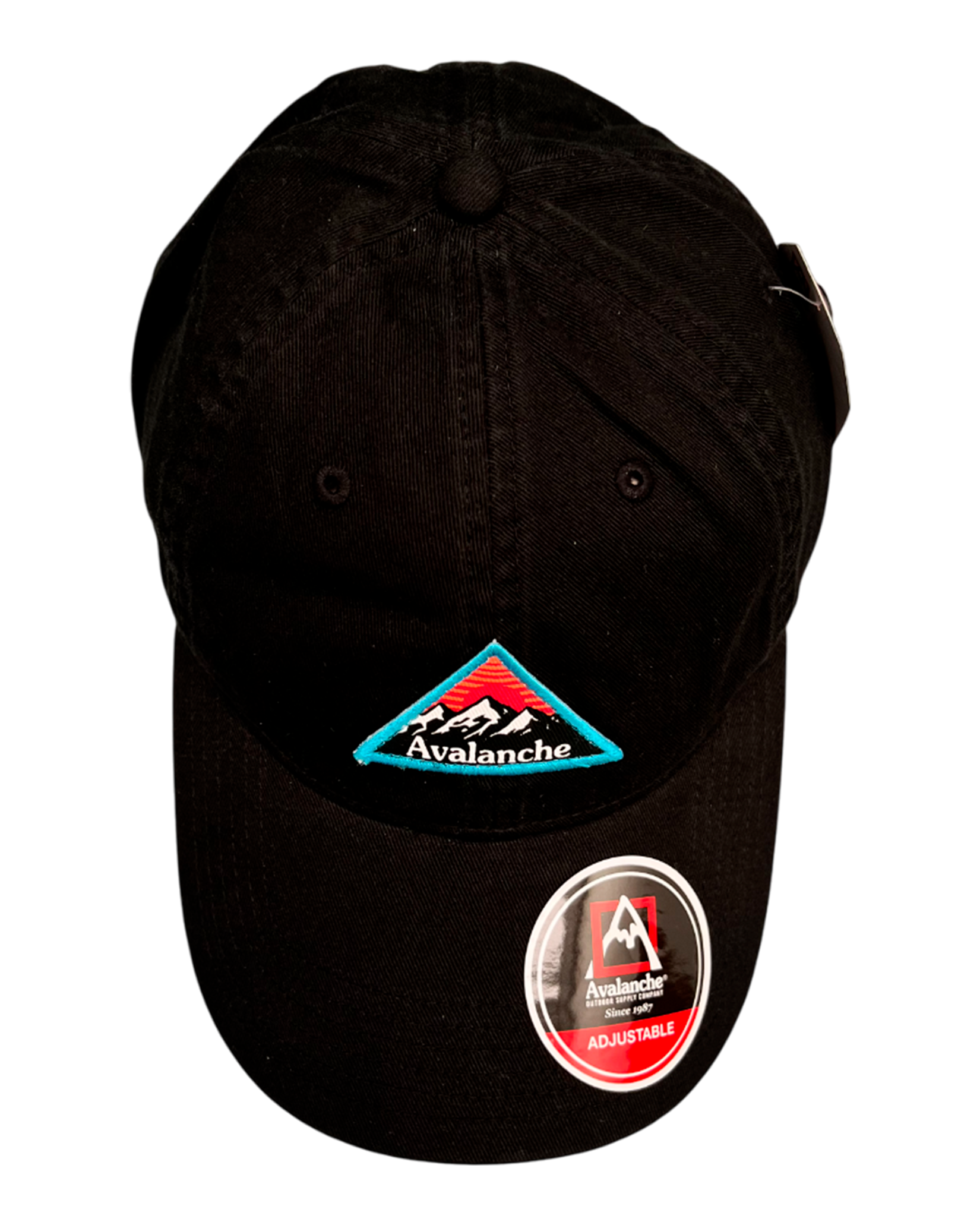 Gorra Avalanche