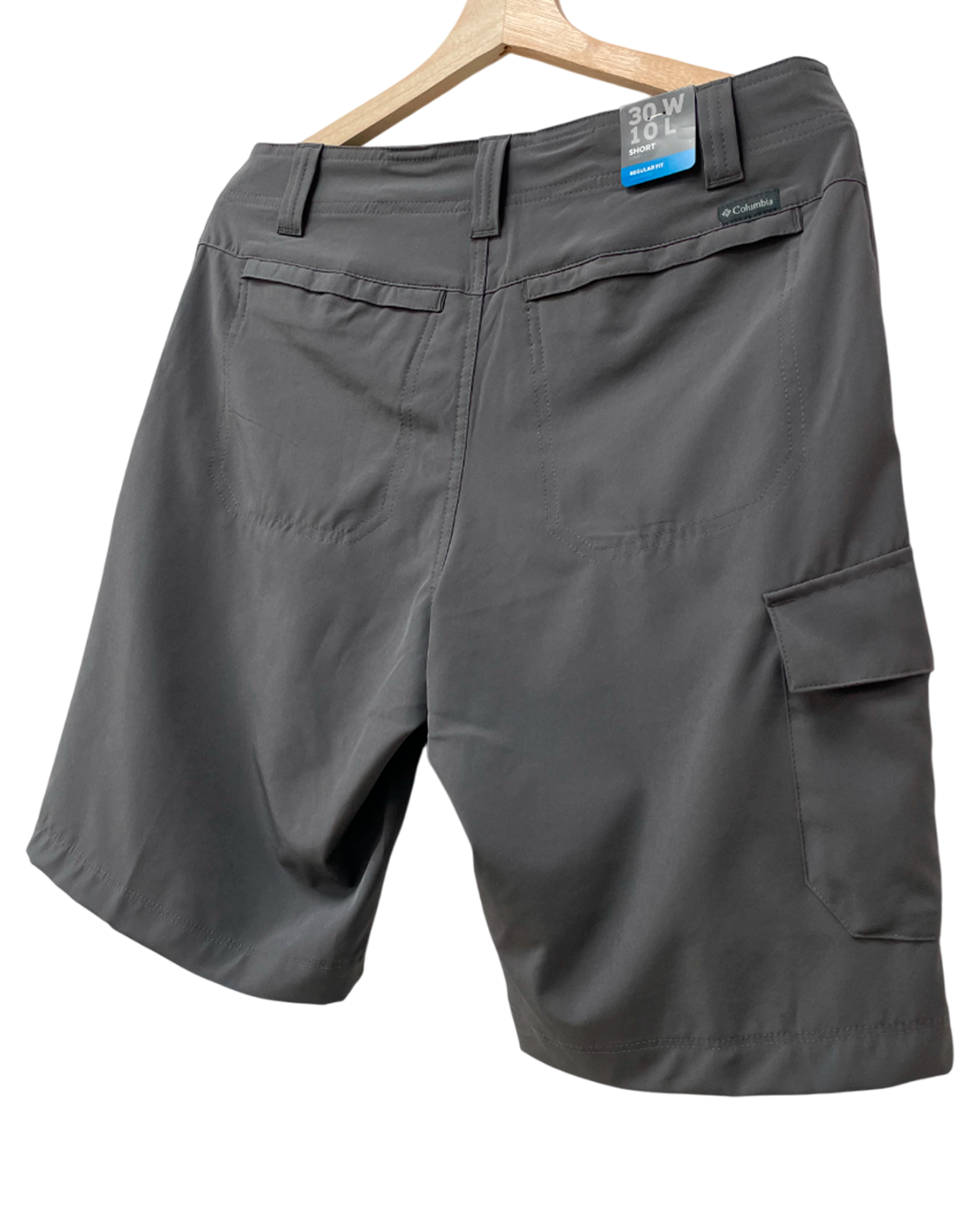 Short Columbia Eaglecrest