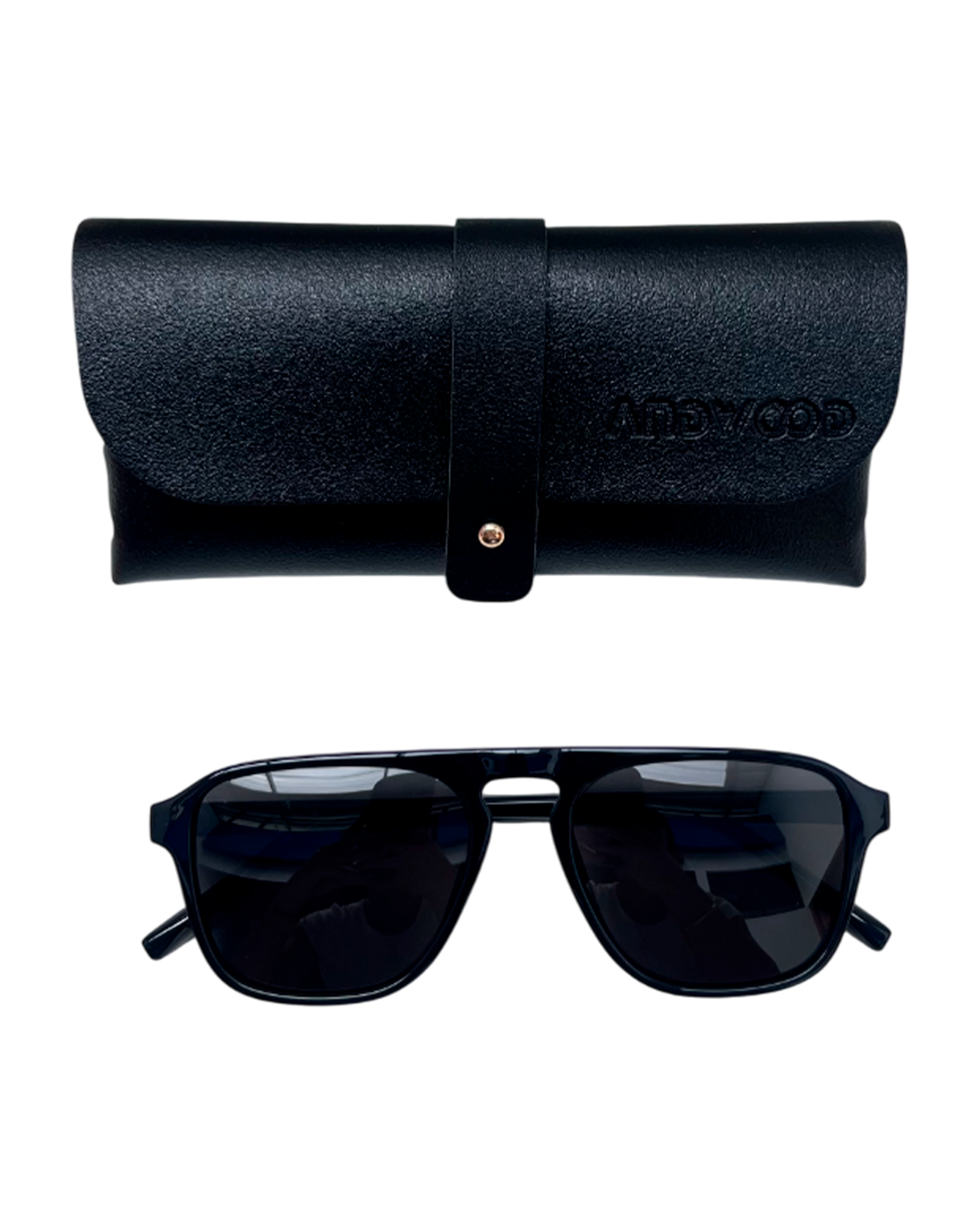 Lentes Polarizados Andwood