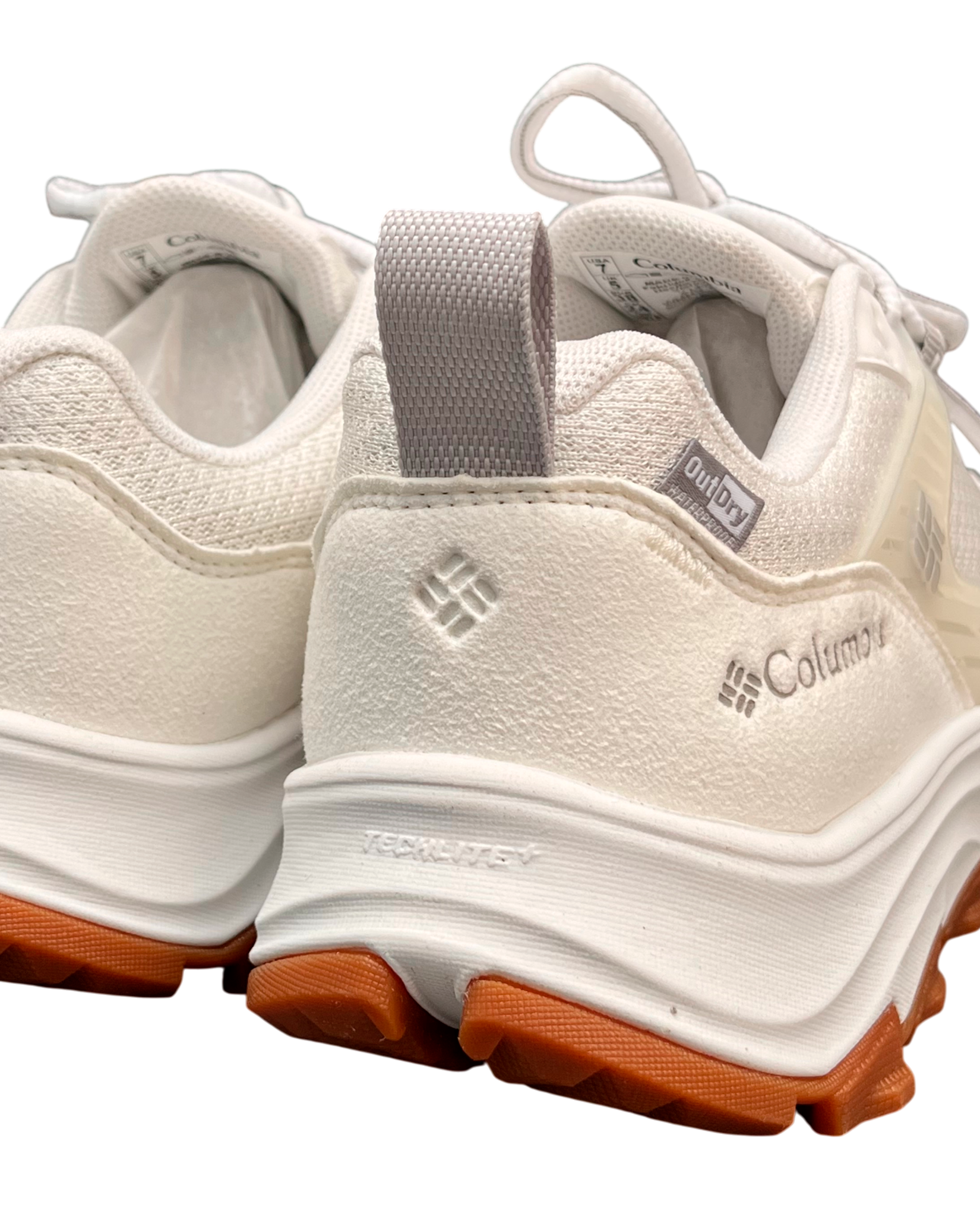 Zapatilla Columbia Dama