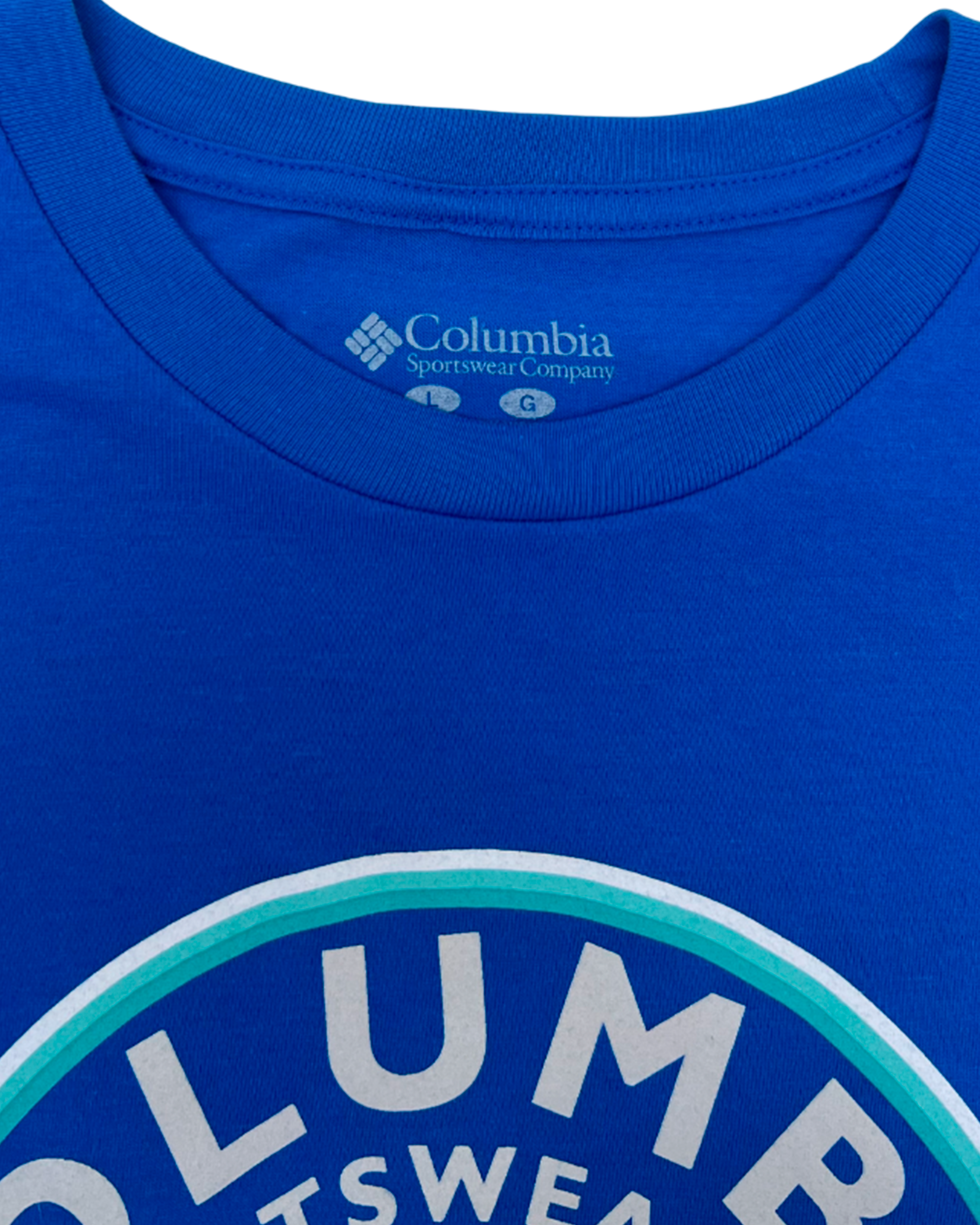 Polo Columbia
