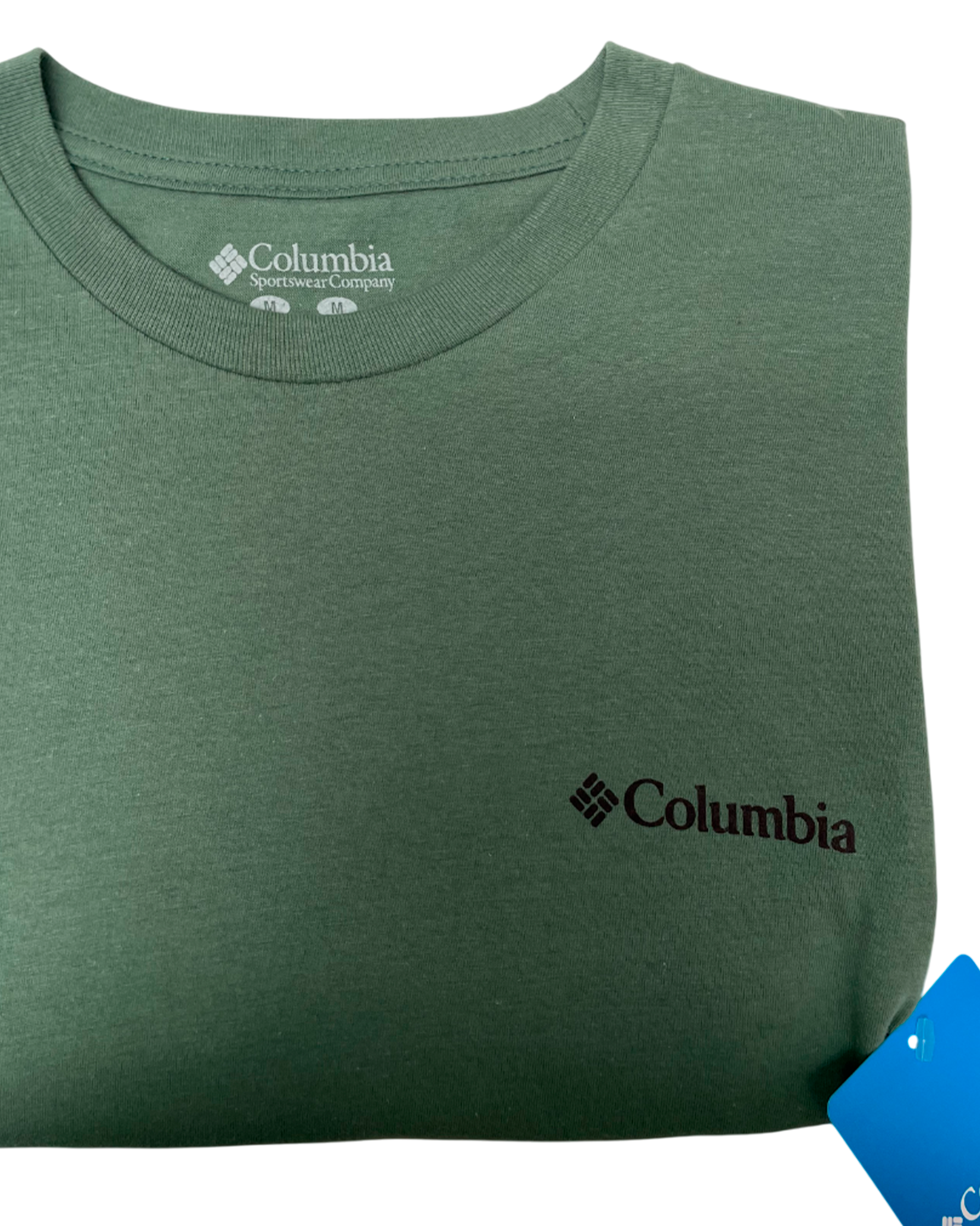 Polo Columbia